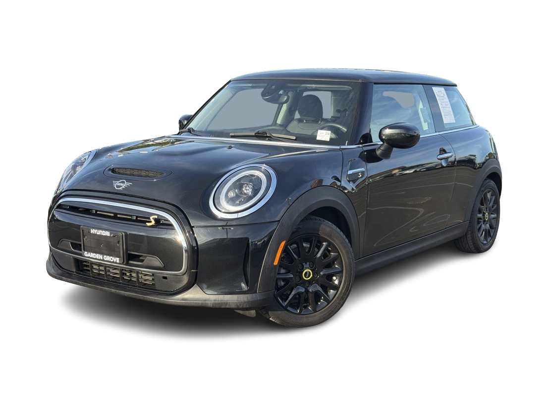 2023 MINI Cooper SE -
                  Garden Grove, CA