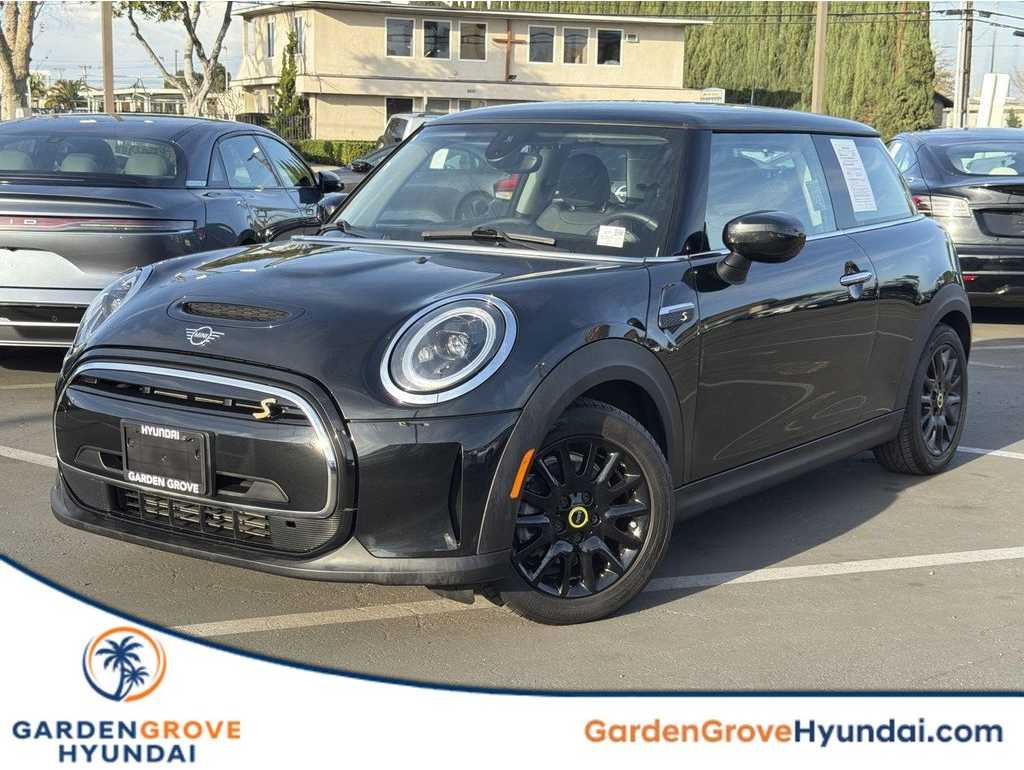 2023 MINI Hardtop 2 Door