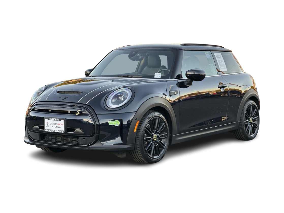 2023 MINI Cooper SE -
                  Garden Grove, CA
