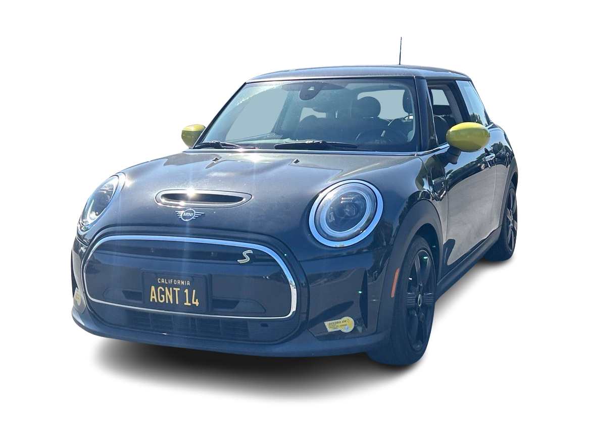 2023 MINI Cooper SE -
                  Garden Grove, CA
