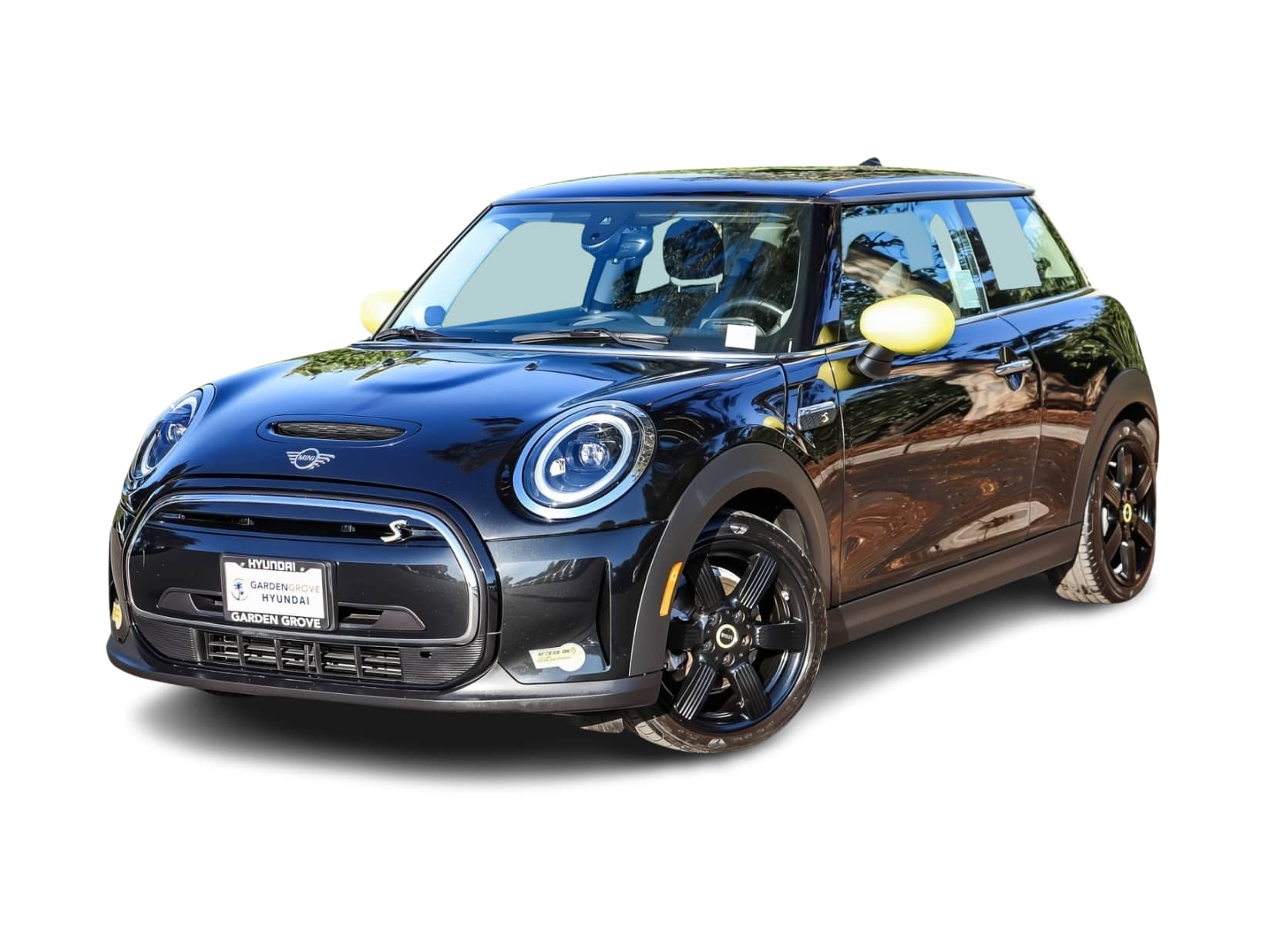 2023 MINI Cooper SE -
                  Garden Grove, CA