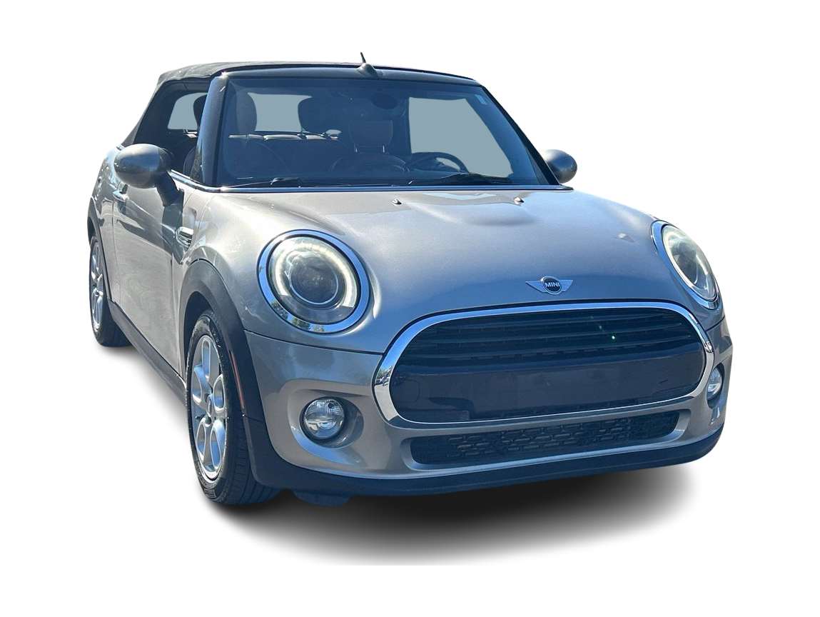 2016 MINI Cooper Base -
                  Garden Grove, CA