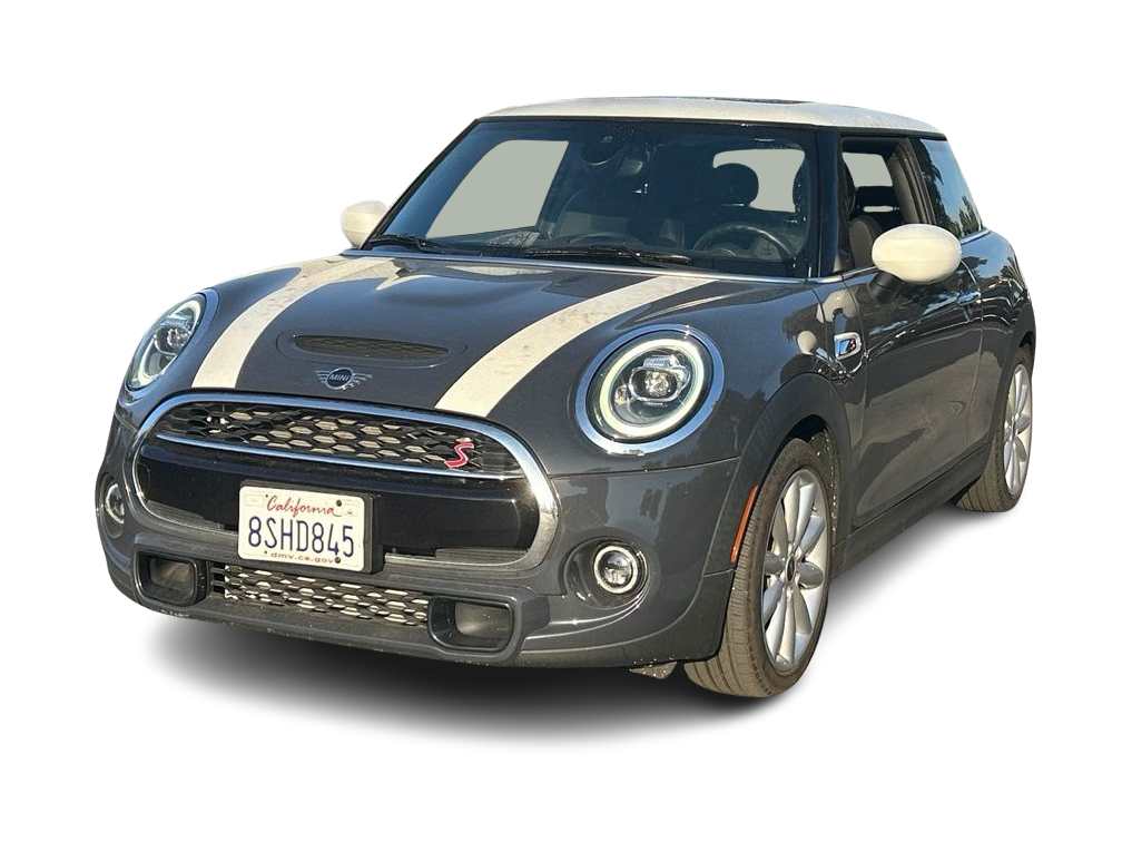 2021 MINI Cooper S -
                  Garden Grove, CA