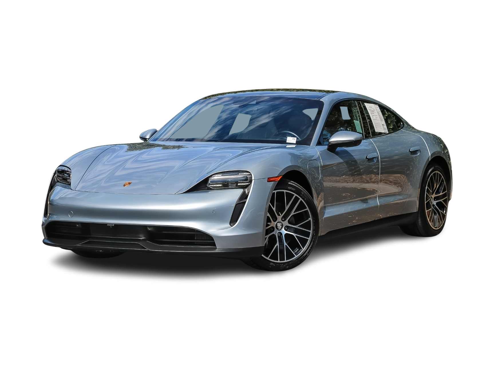 2022 Porsche Taycan  -
                  Garden Grove, CA