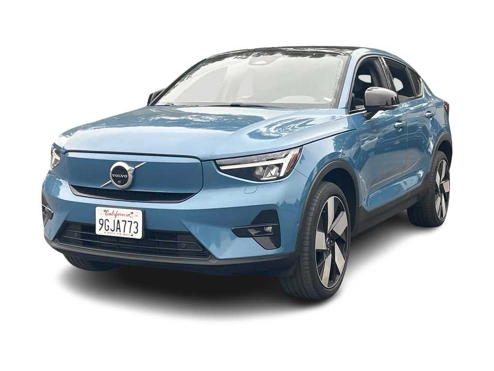 2023 Volvo C40 Plus -
                  Garden Grove, CA