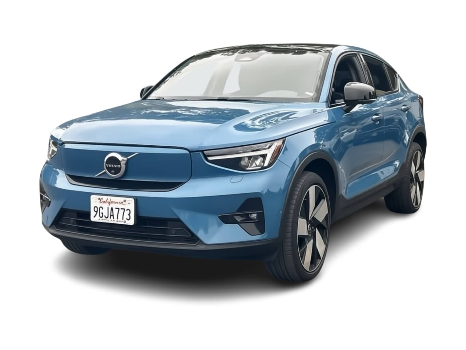 2023 Volvo C40 Plus -
                  Garden Grove, CA