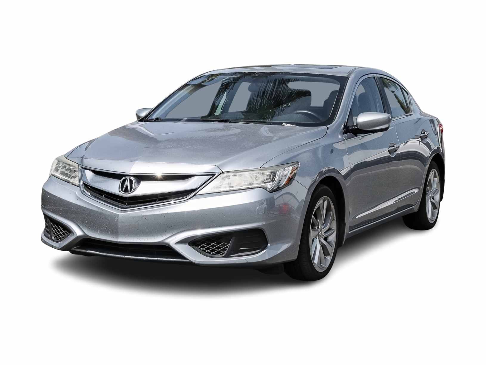 2016 Acura ILX  -
                  Anaheim, CA