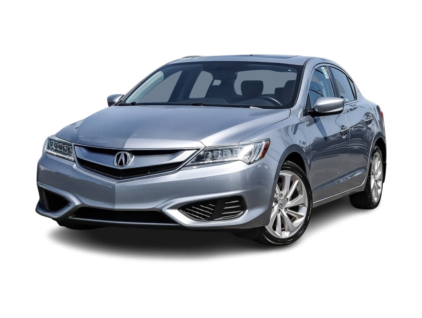 2016 Acura ILX  -
                  Anaheim, CA
