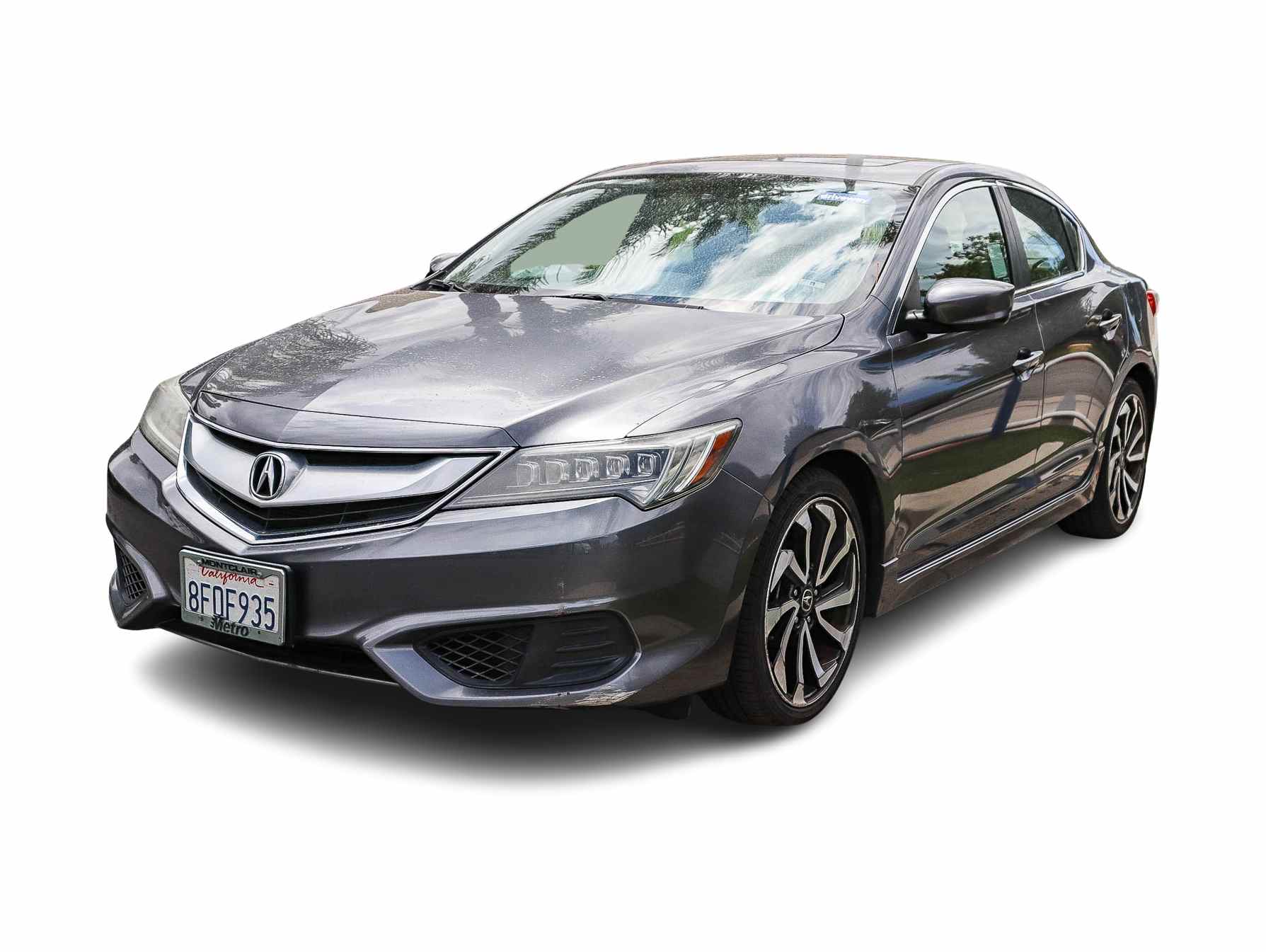2018 Acura ILX Special Edition -
                  Anaheim, CA