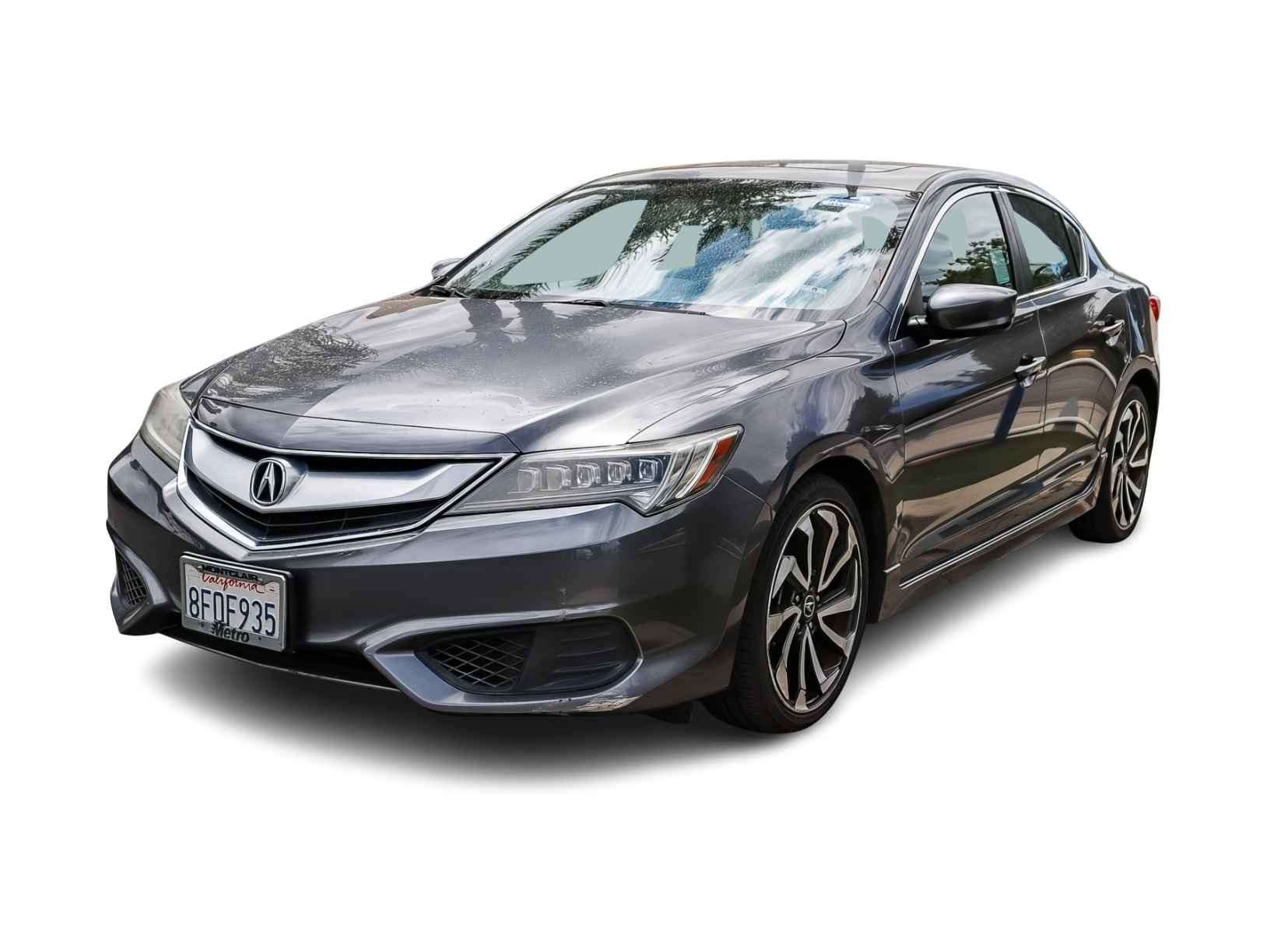 2018 Acura ILX Special Edition -
                  Anaheim, CA
