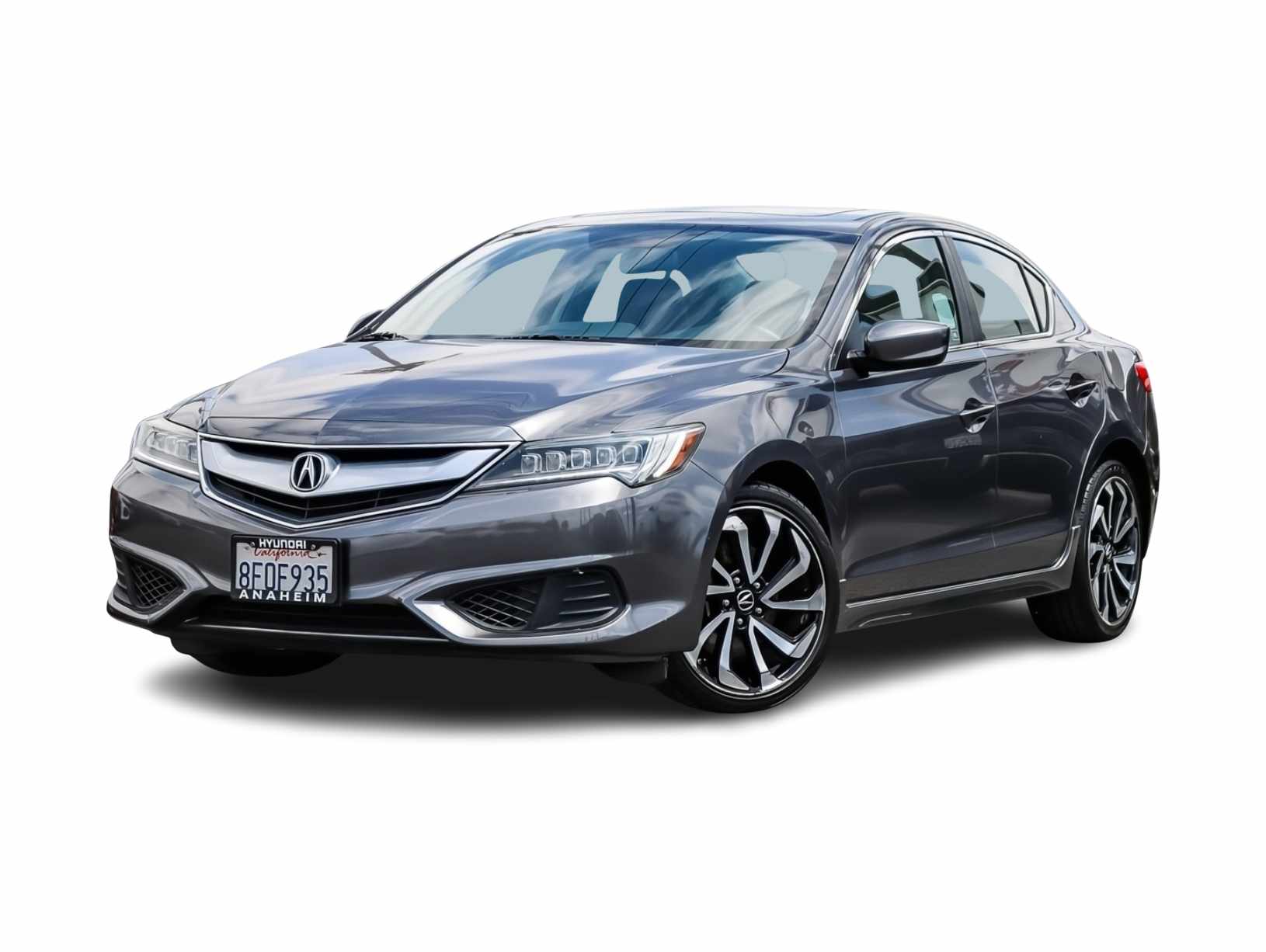 2018 Acura ILX Special Edition -
                  Anaheim, CA