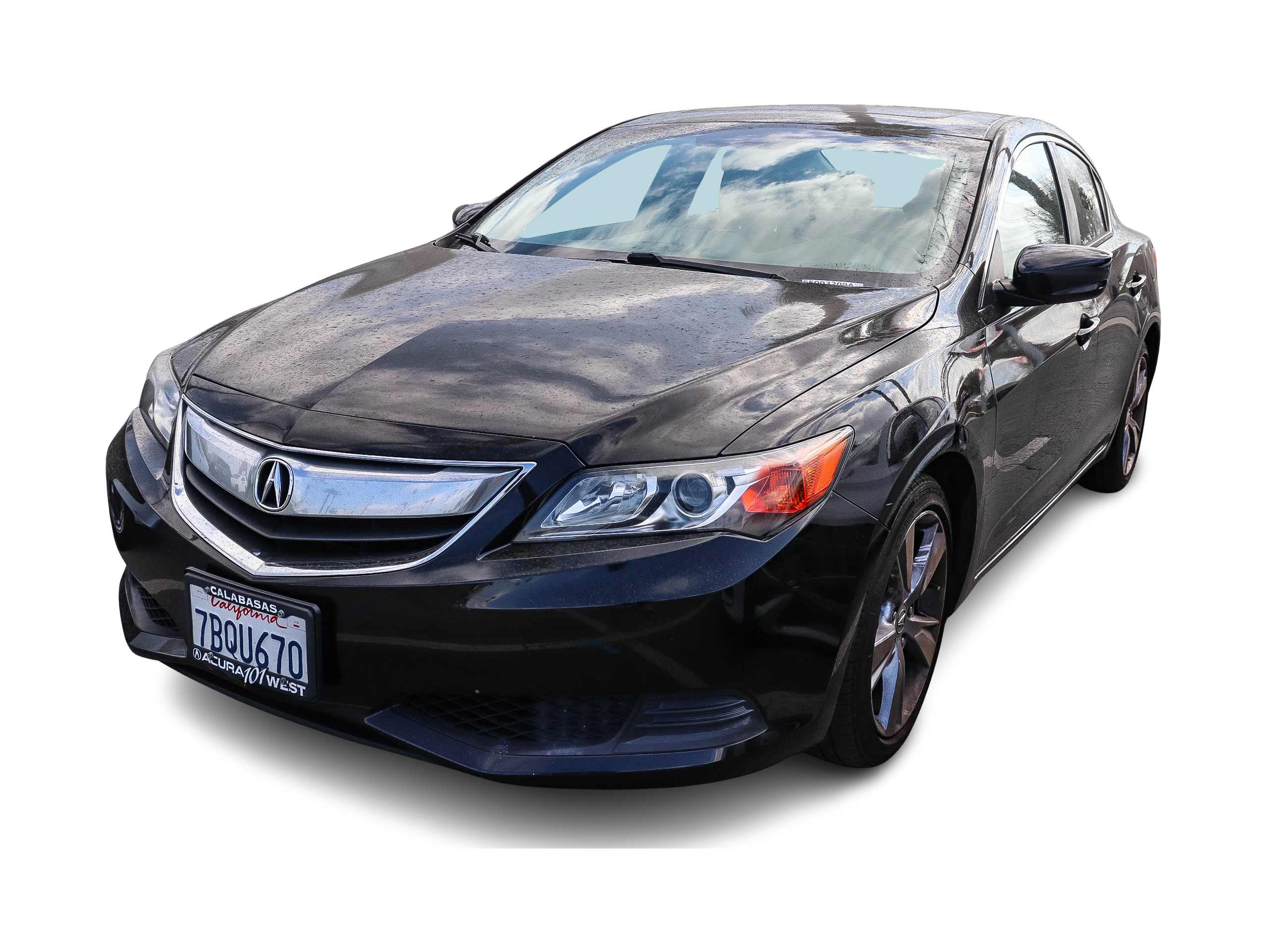 2014 Acura ILX 2.0 -
                  Anaheim, CA