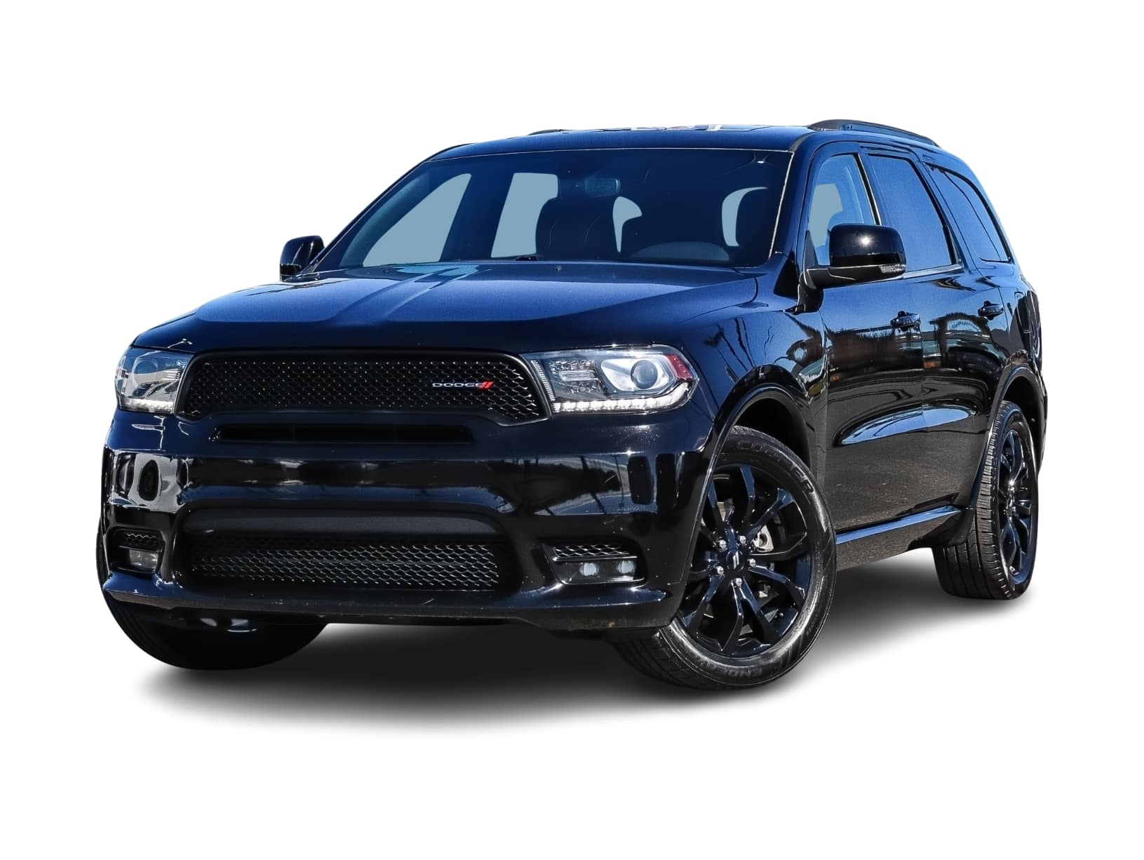 2019 Dodge Durango GT -
                  Anaheim, CA