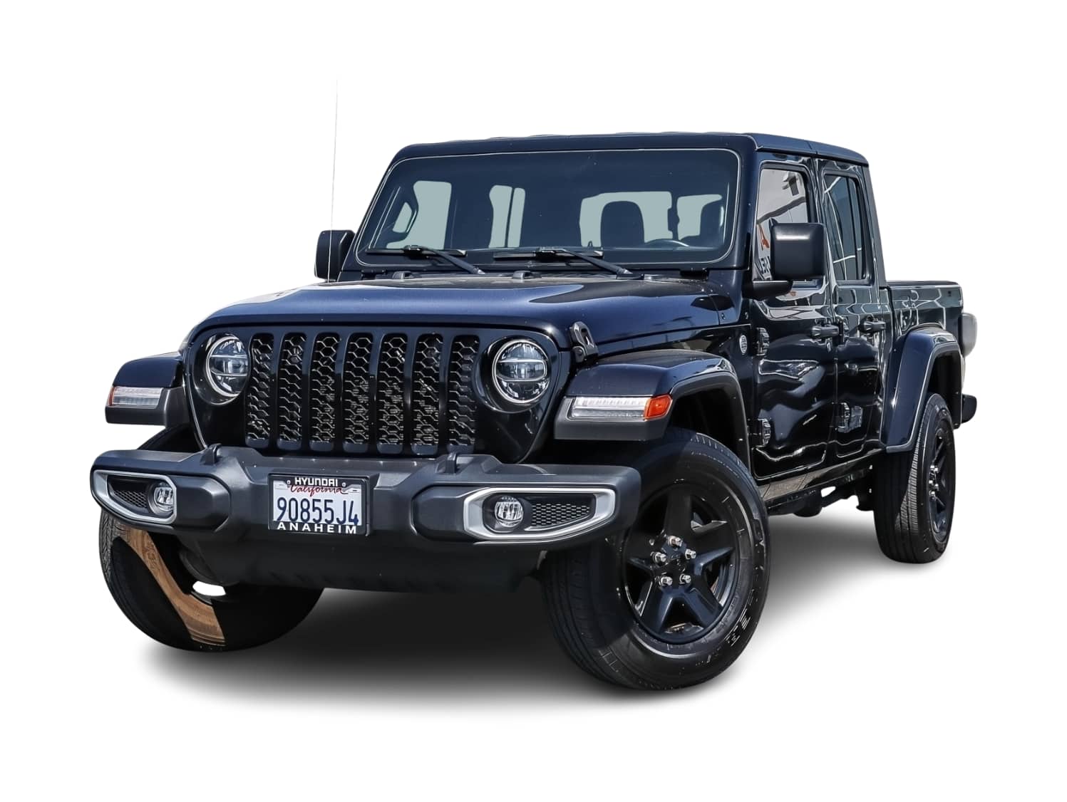 2021 Jeep Gladiator Sport -
                  Anaheim, CA