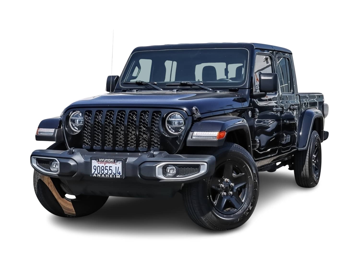 2021 Jeep Gladiator Sport -
                  Anaheim, CA