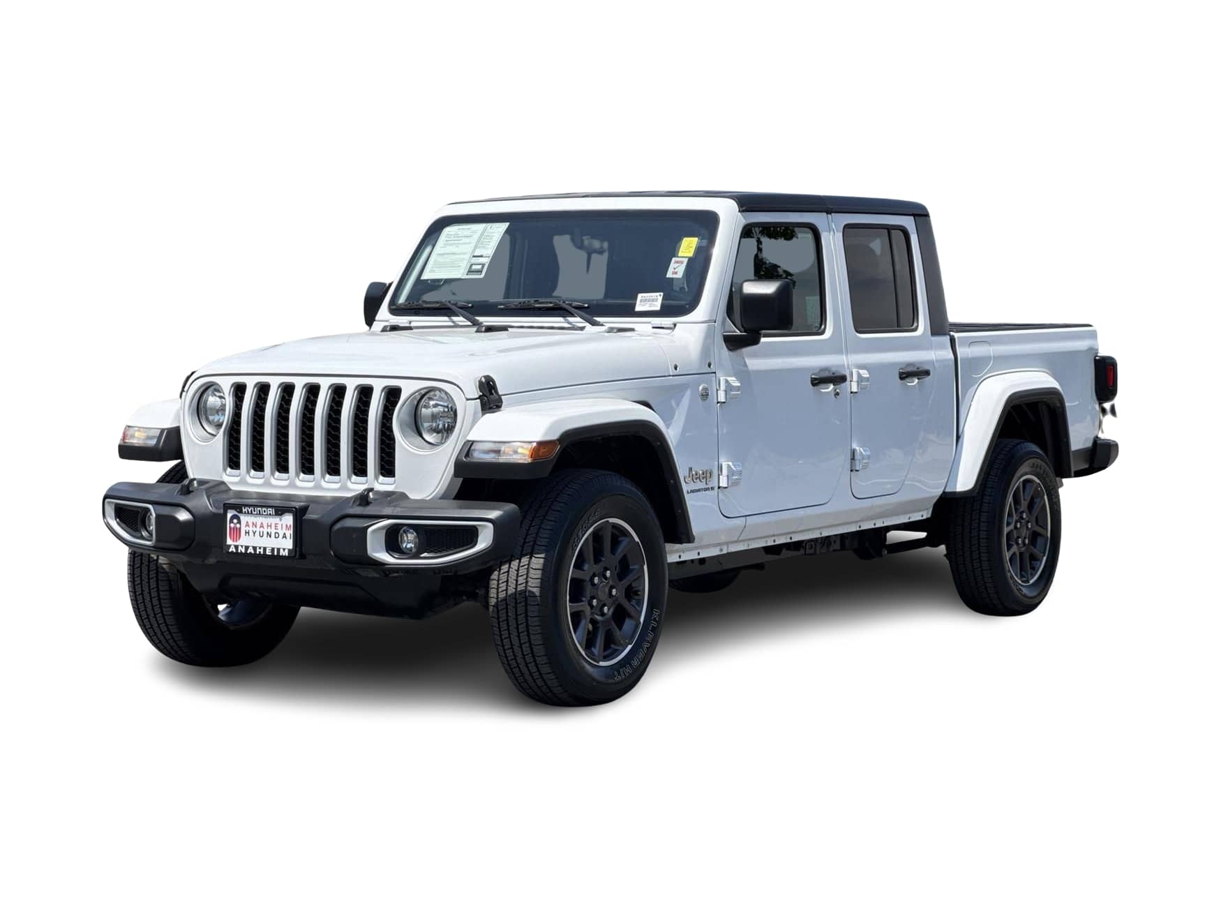Thumbnail: 2023 Jeep Gladiator - 1