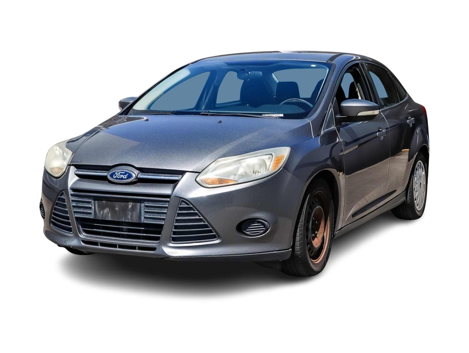 2014 Ford Focus SE -
                  Anaheim, CA