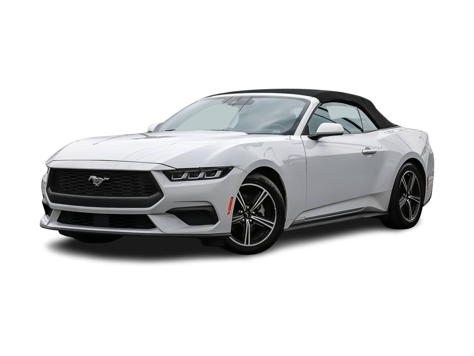 Thumbnail: 2024 Ford Mustang - 1