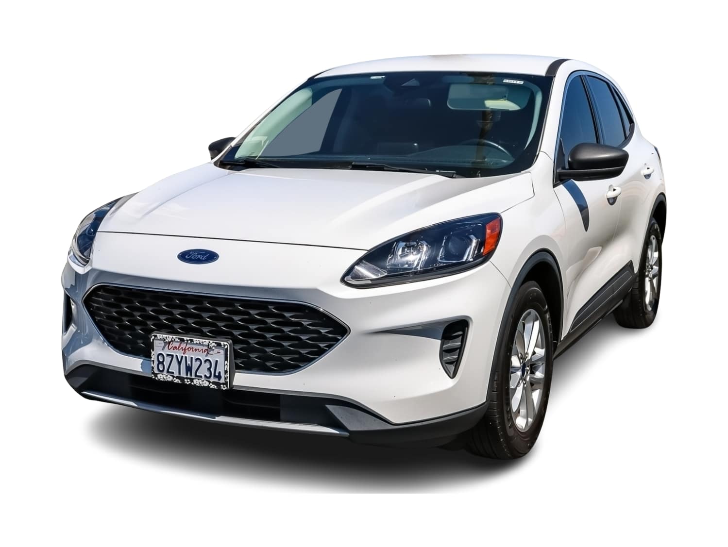 2022 Ford Escape SE Sport Hybrid -
                  Anaheim, CA