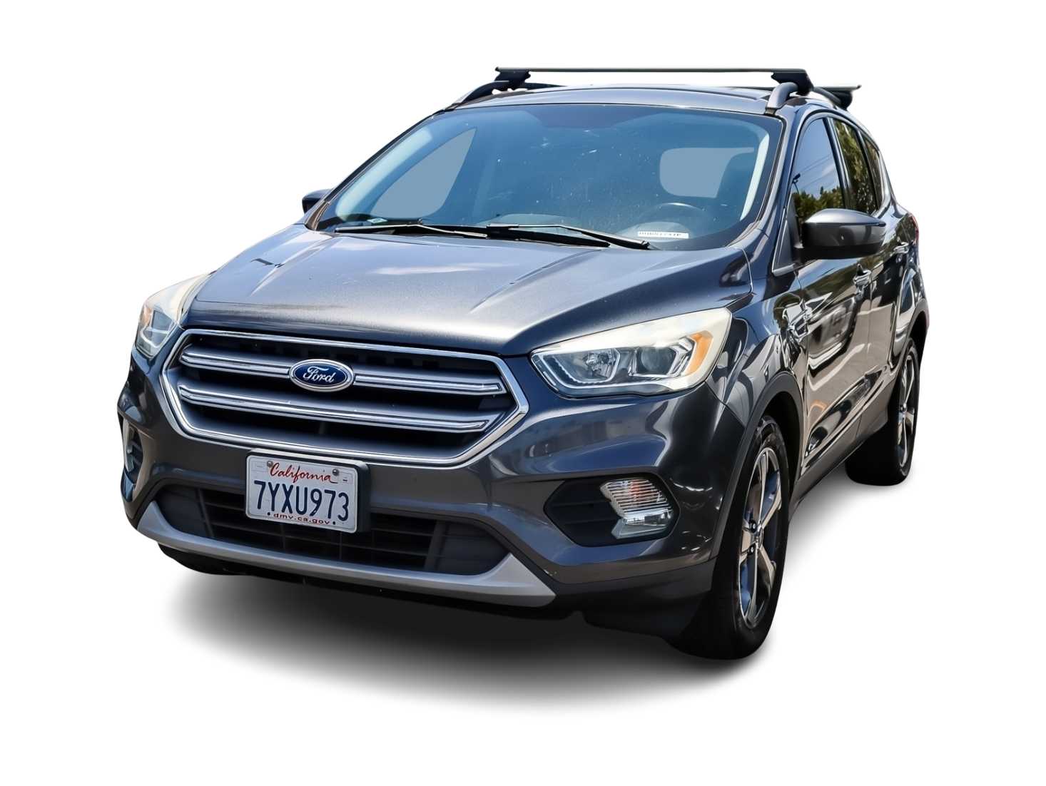Thumbnail: 2017 Ford Escape - 1