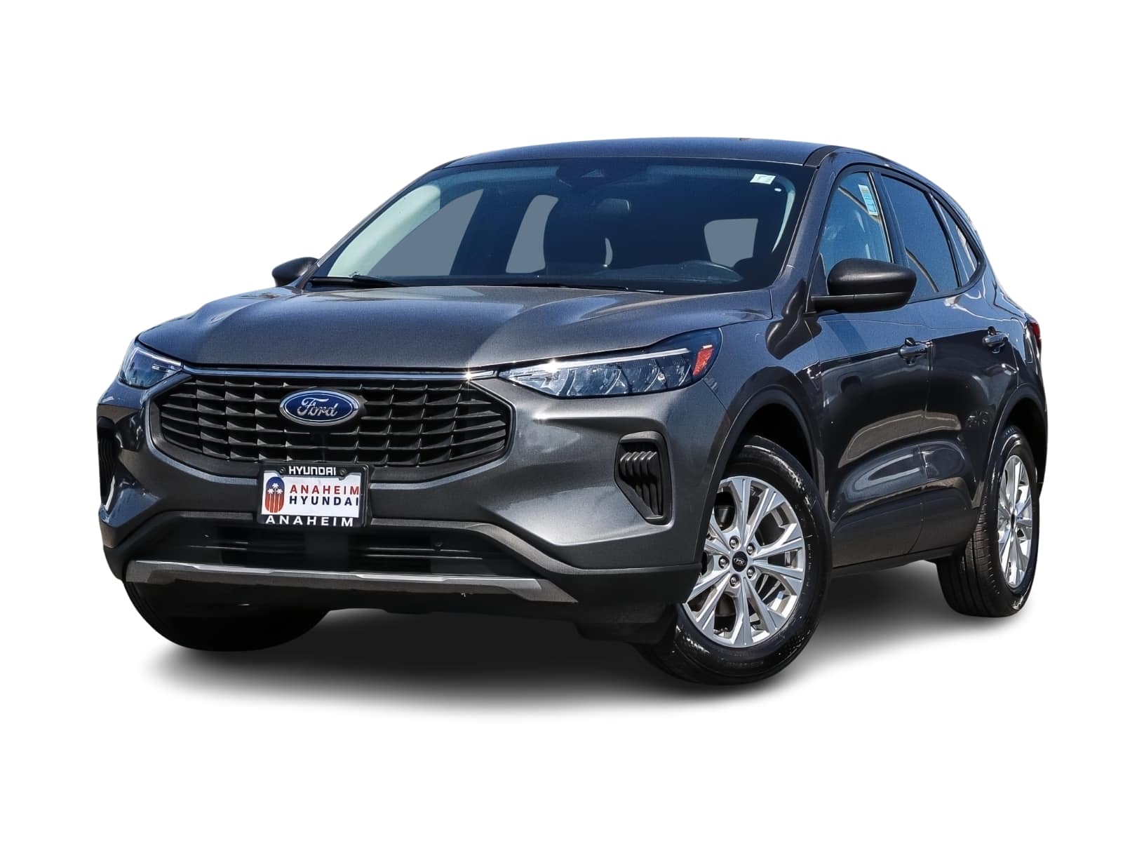 Thumbnail: 2025 Ford Escape - 1