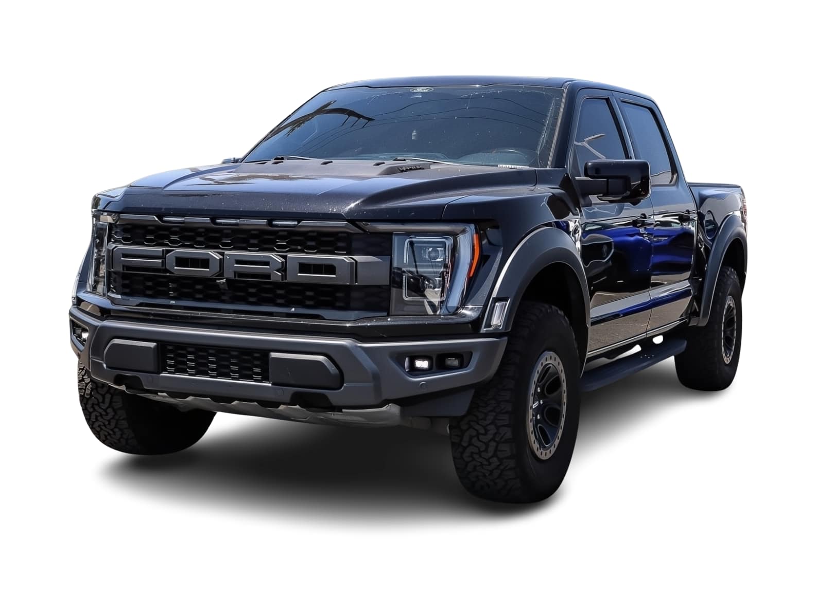 Thumbnail: 2022 Ford F-150 - 1