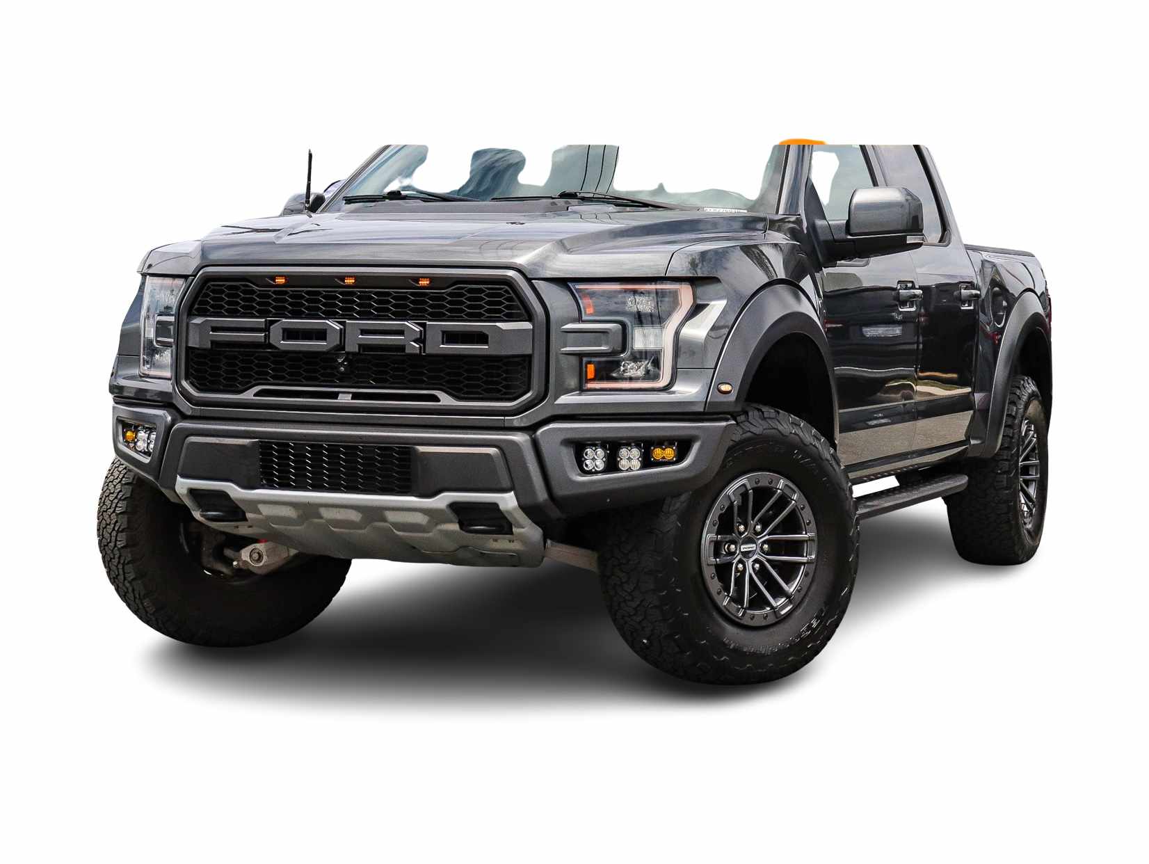 Thumbnail: 2019 Ford F-150 - 1
