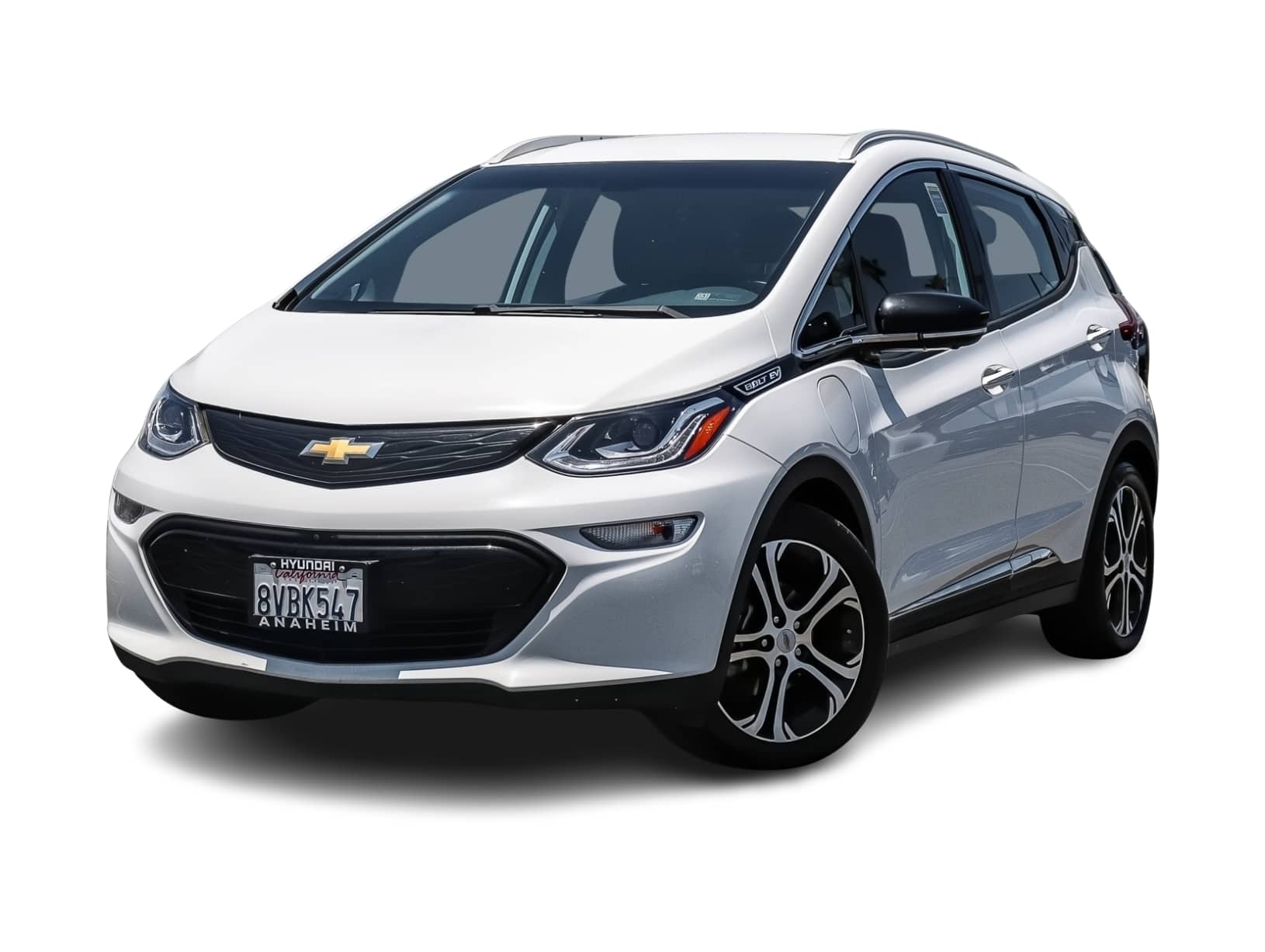 2020 Chevrolet Bolt EV Premier -
                  Anaheim, CA