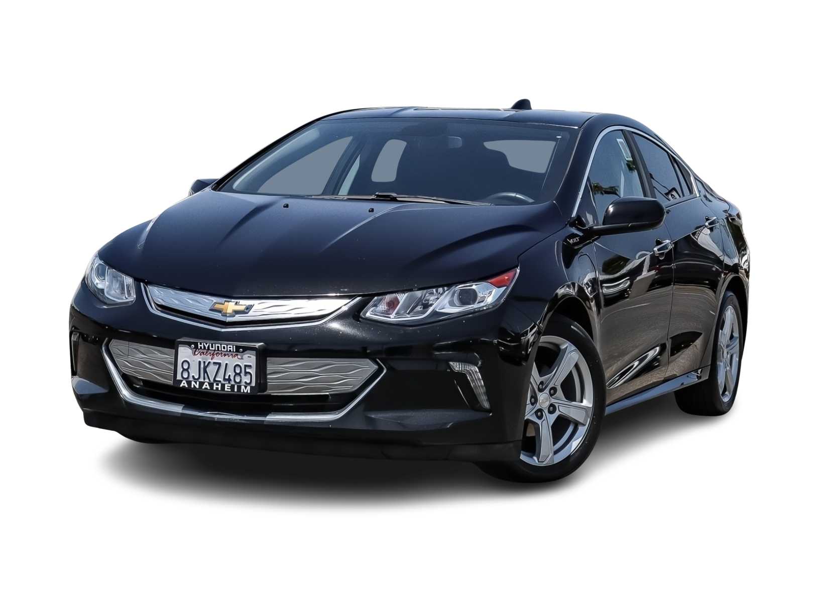 2016 Chevrolet Volt LT -
                  Anaheim, CA