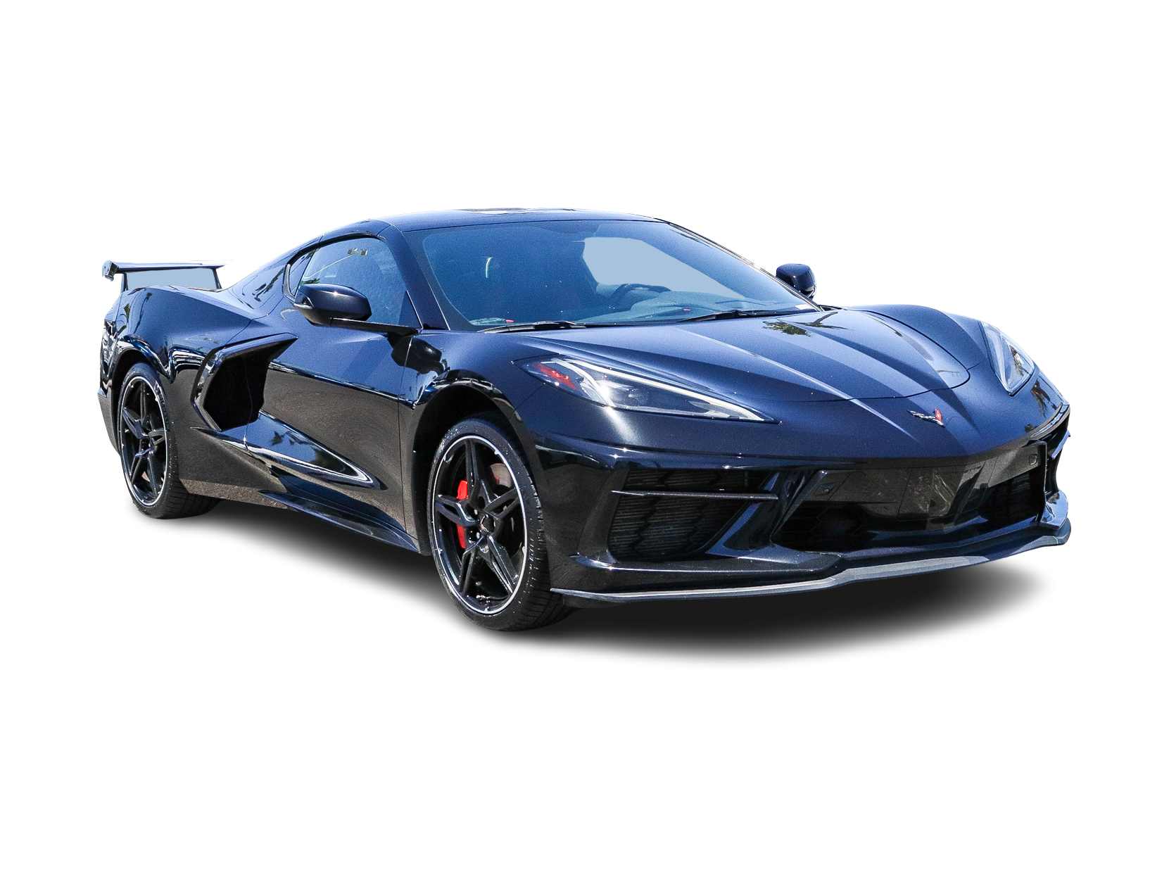 2022 Chevrolet Corvette 2LT -
                  Anaheim, CA