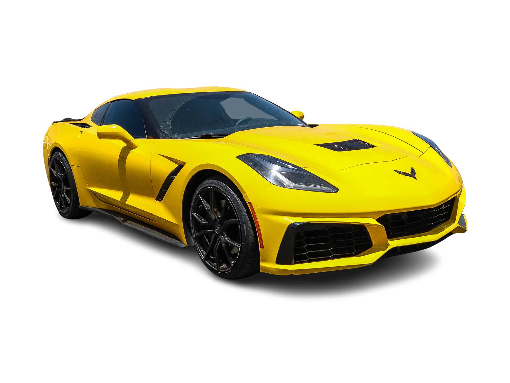 2014 Chevrolet Corvette Z51 -
                  Anaheim, CA