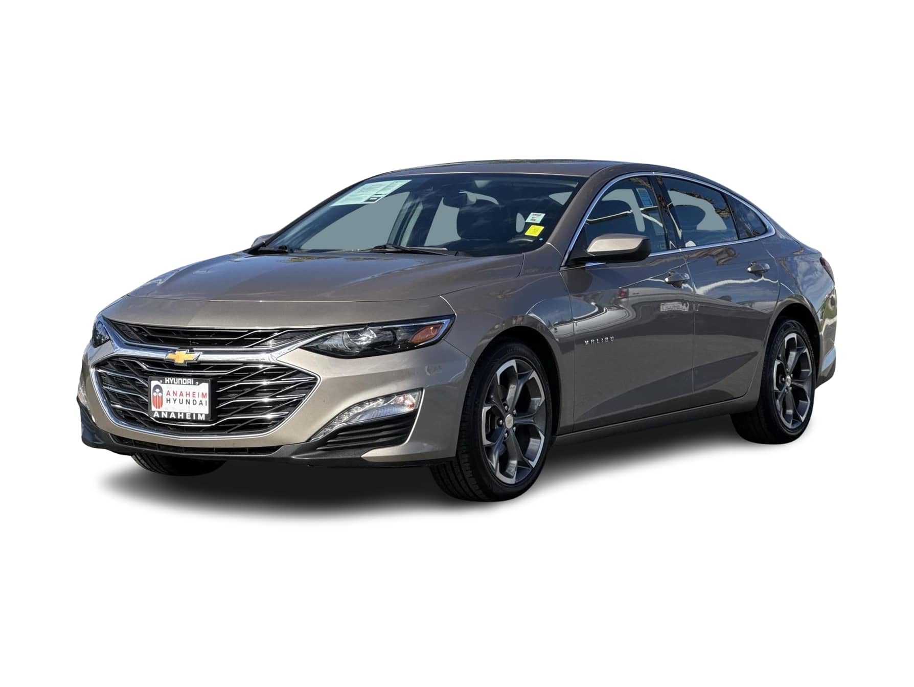 Thumbnail: 2023 Chevrolet Malibu - 1