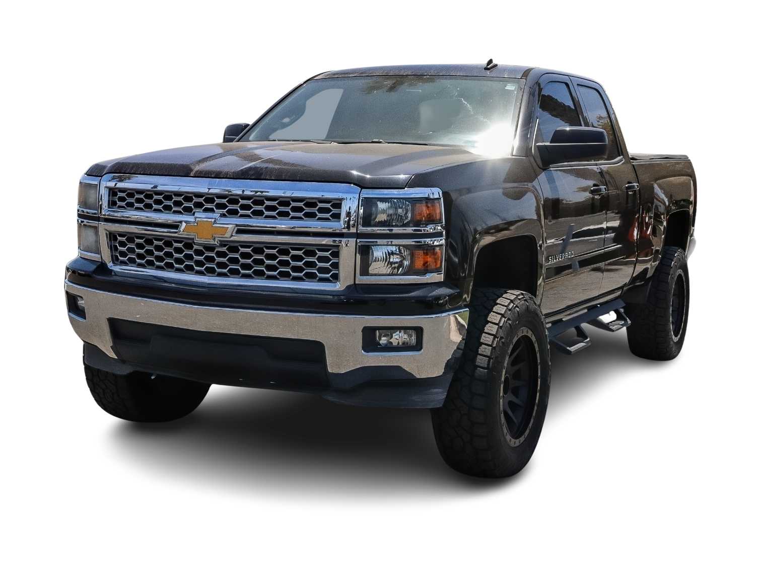 2014 Chevrolet Silverado 1500 LT -
                  Anaheim, CA