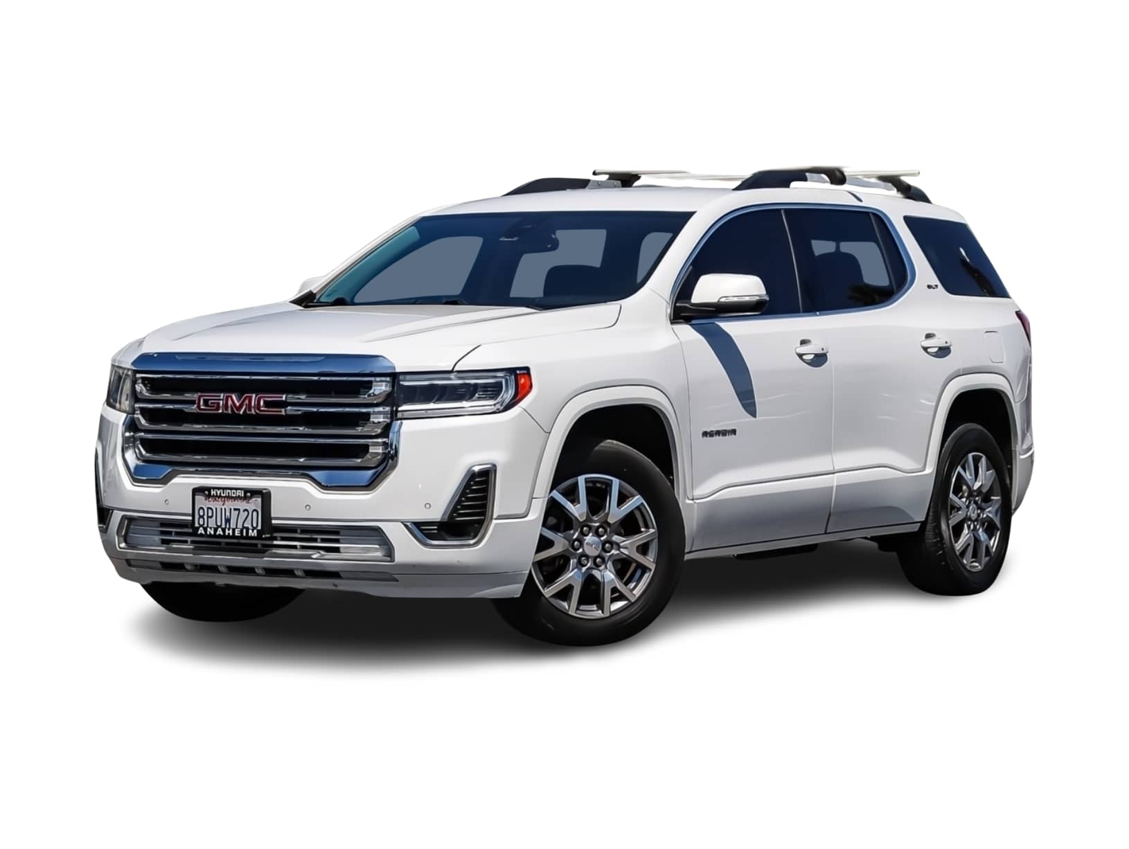 2020 GMC Acadia SLT -
                  Anaheim, CA