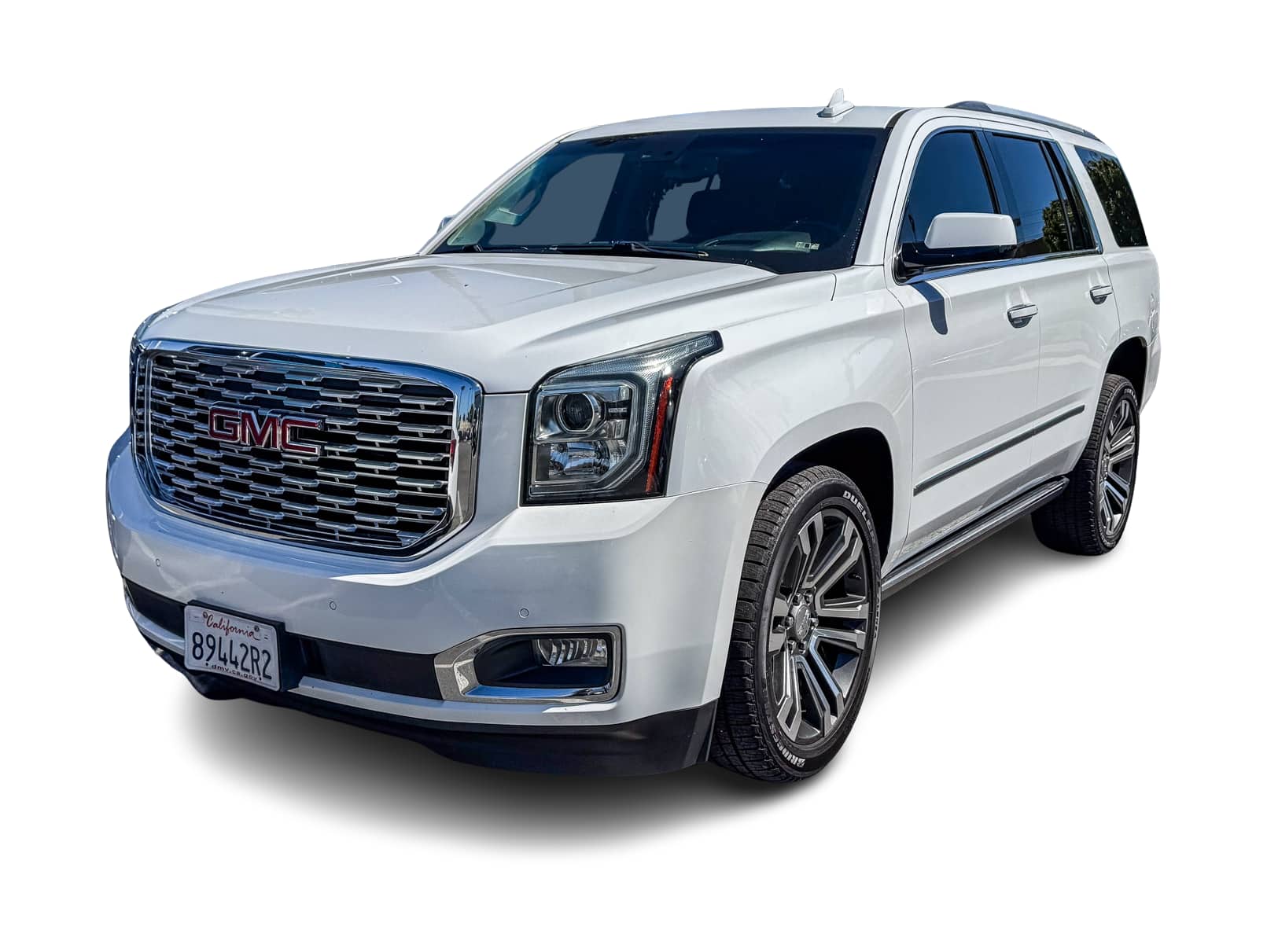 2019 GMC Yukon Denali -
                  Anaheim, CA