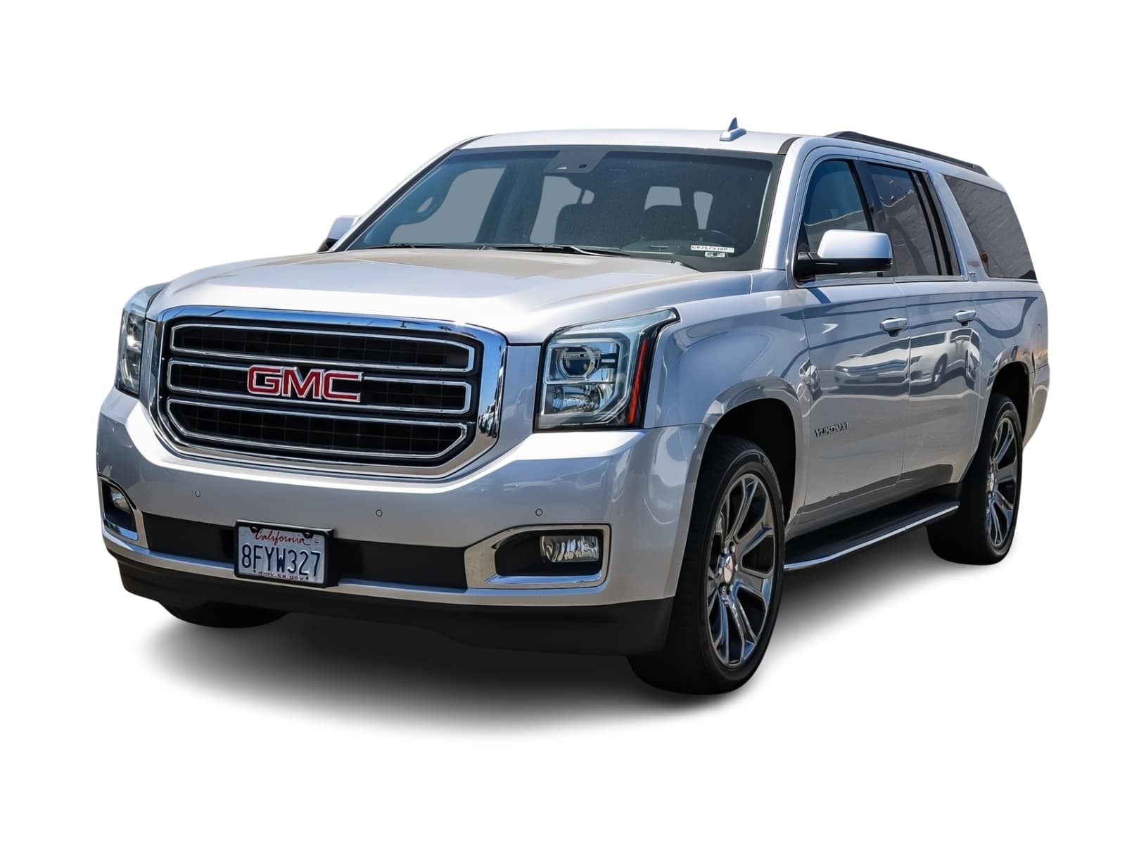2016 GMC Yukon XL SLT -
                  Anaheim, CA