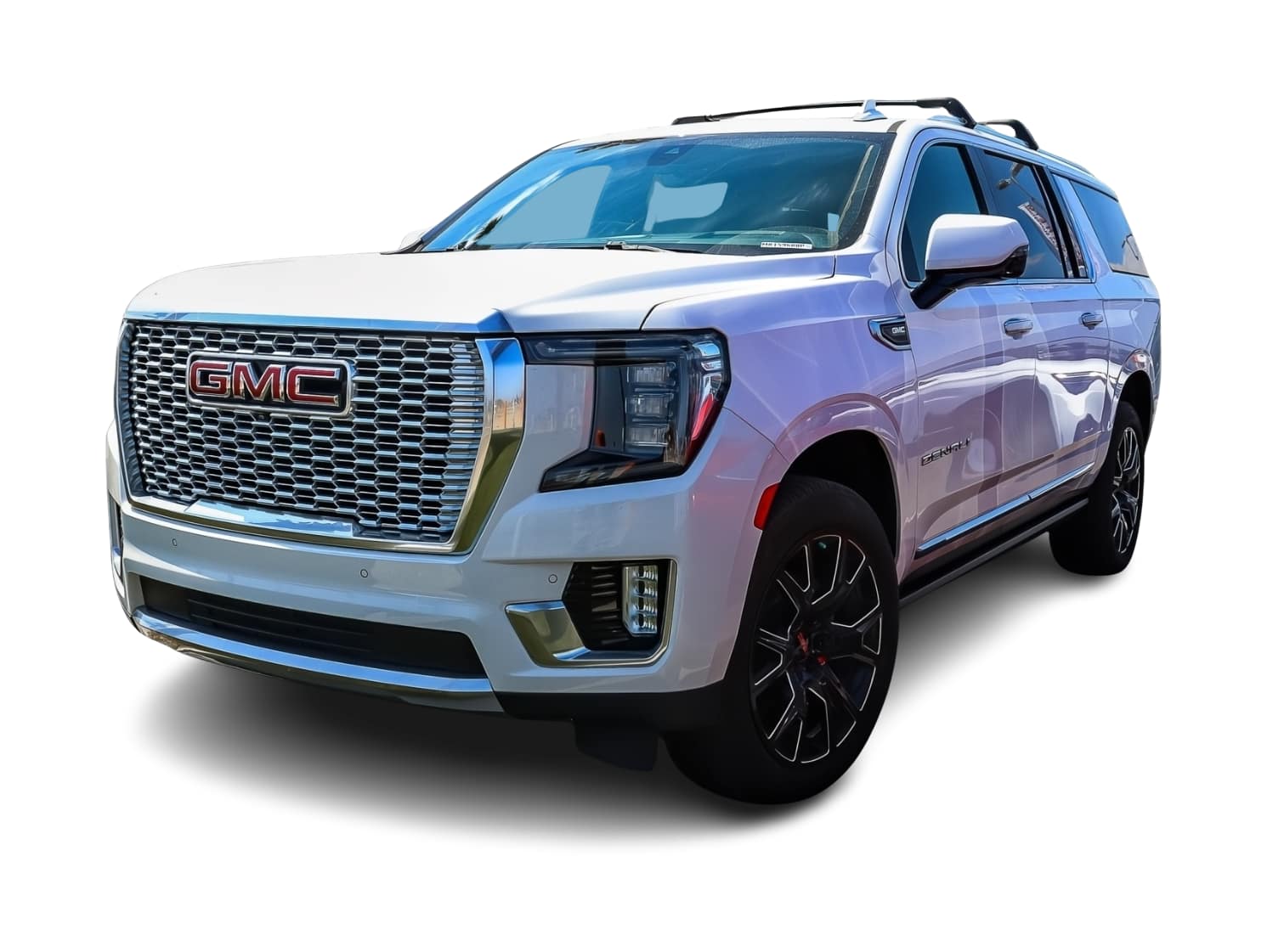 2021 GMC Yukon XL Denali -
                  Anaheim, CA