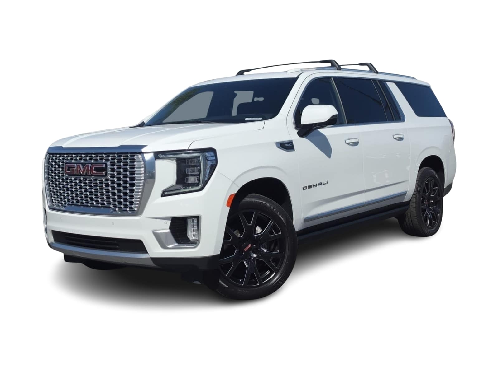 2021 GMC Yukon XL Denali -
                  Anaheim, CA