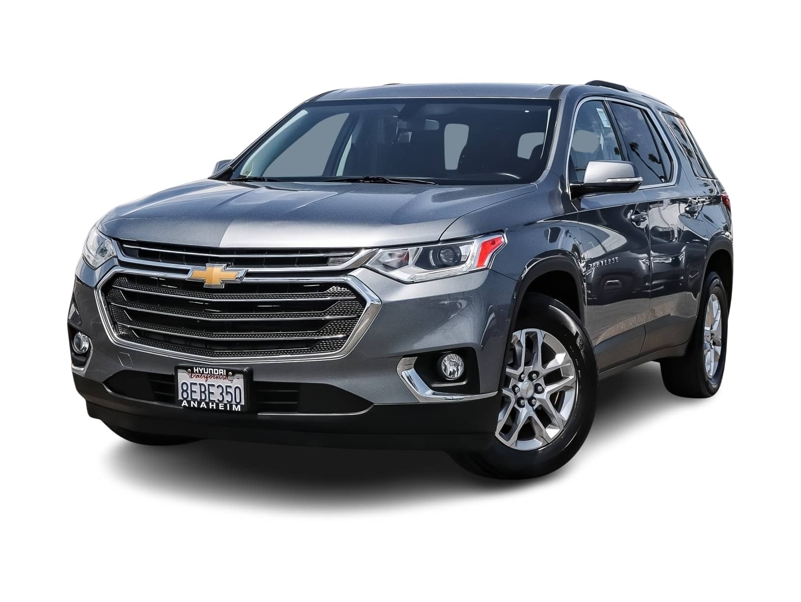 2018 Chevrolet Traverse LT -
                  Anaheim, CA