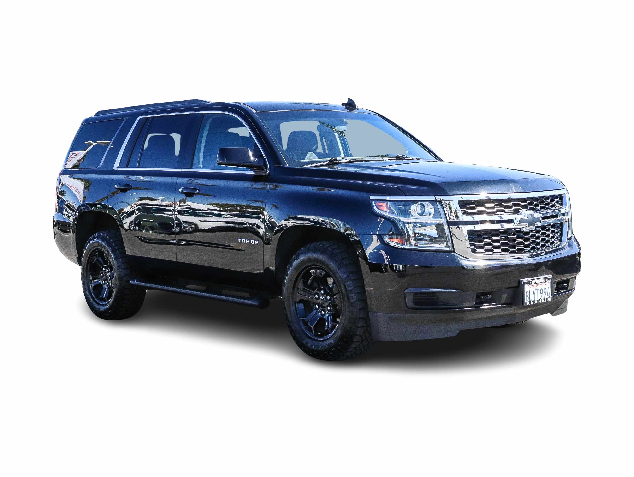 2019 Chevrolet Tahoe LS -
                  Anaheim, CA