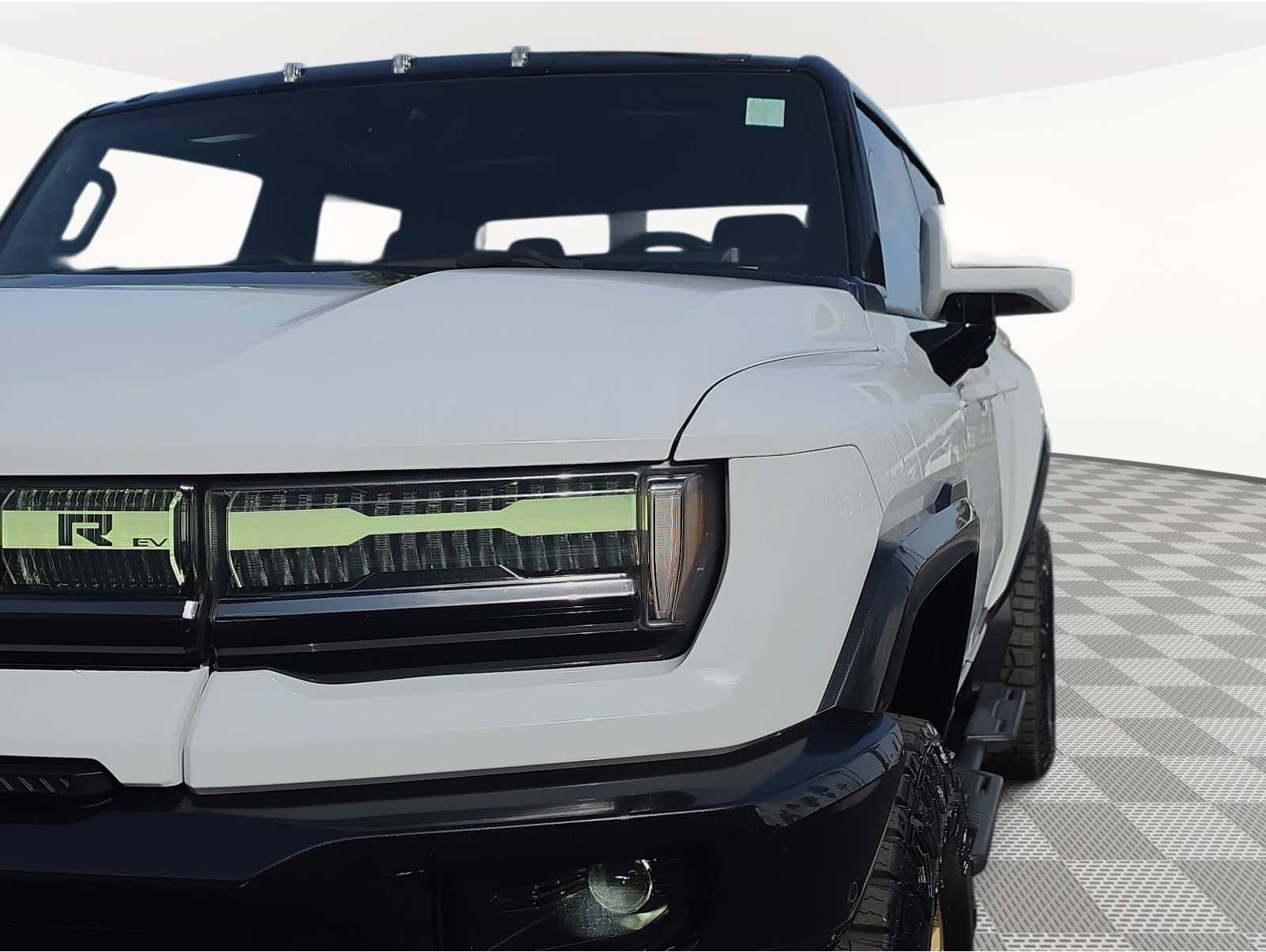 2023 GMC HUMMER EV