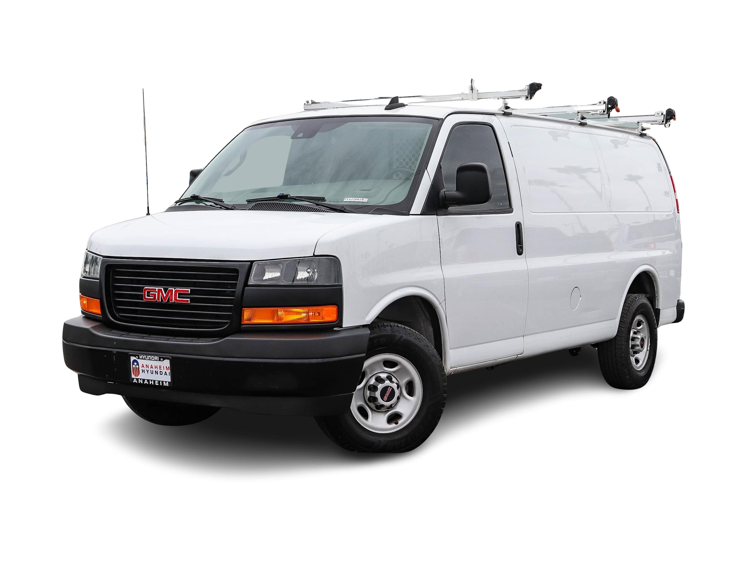 2023 GMC Savana 2500 -
                  Anaheim, CA