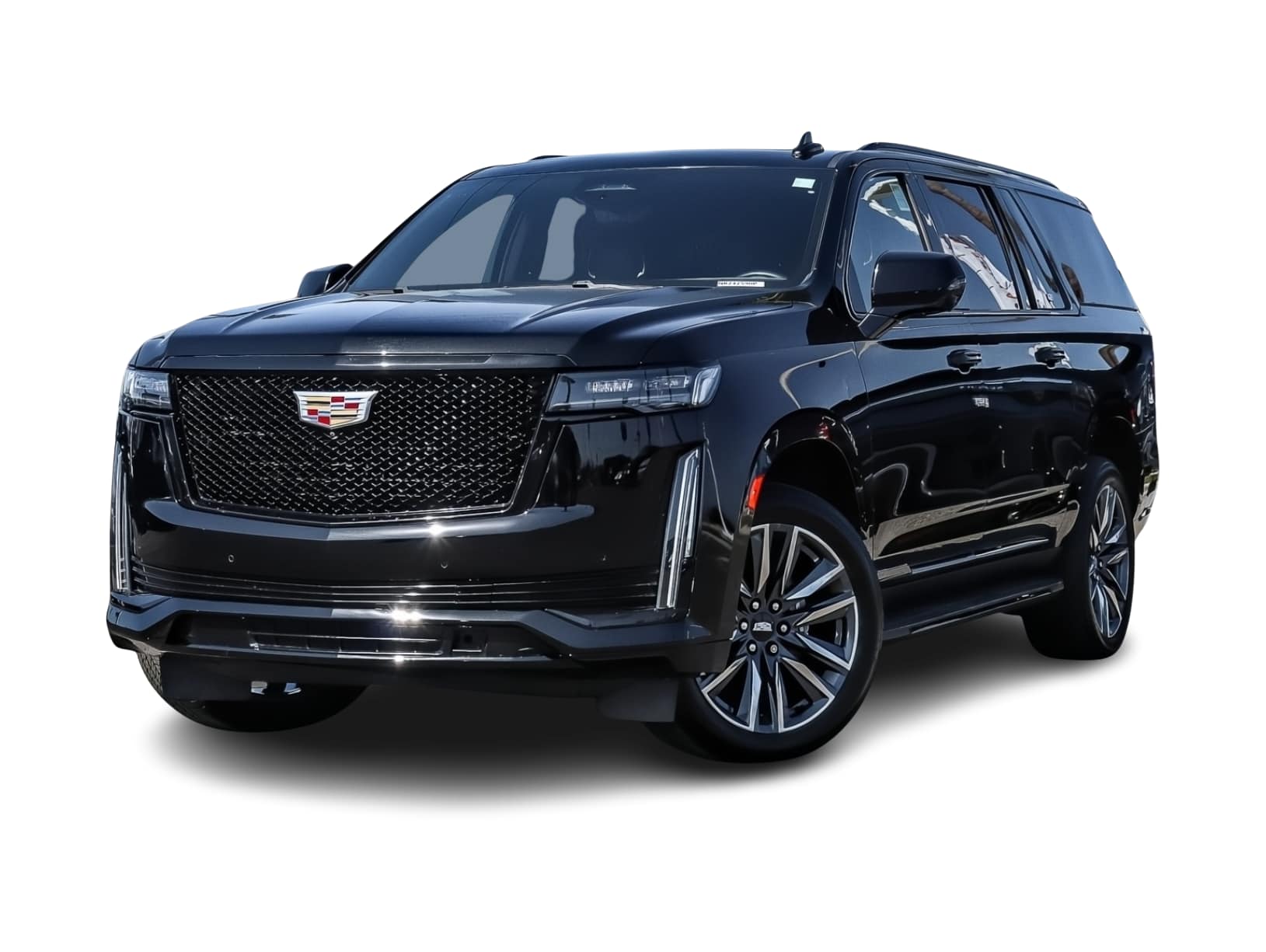 Thumbnail: 2022 Cadillac Escalade - 1