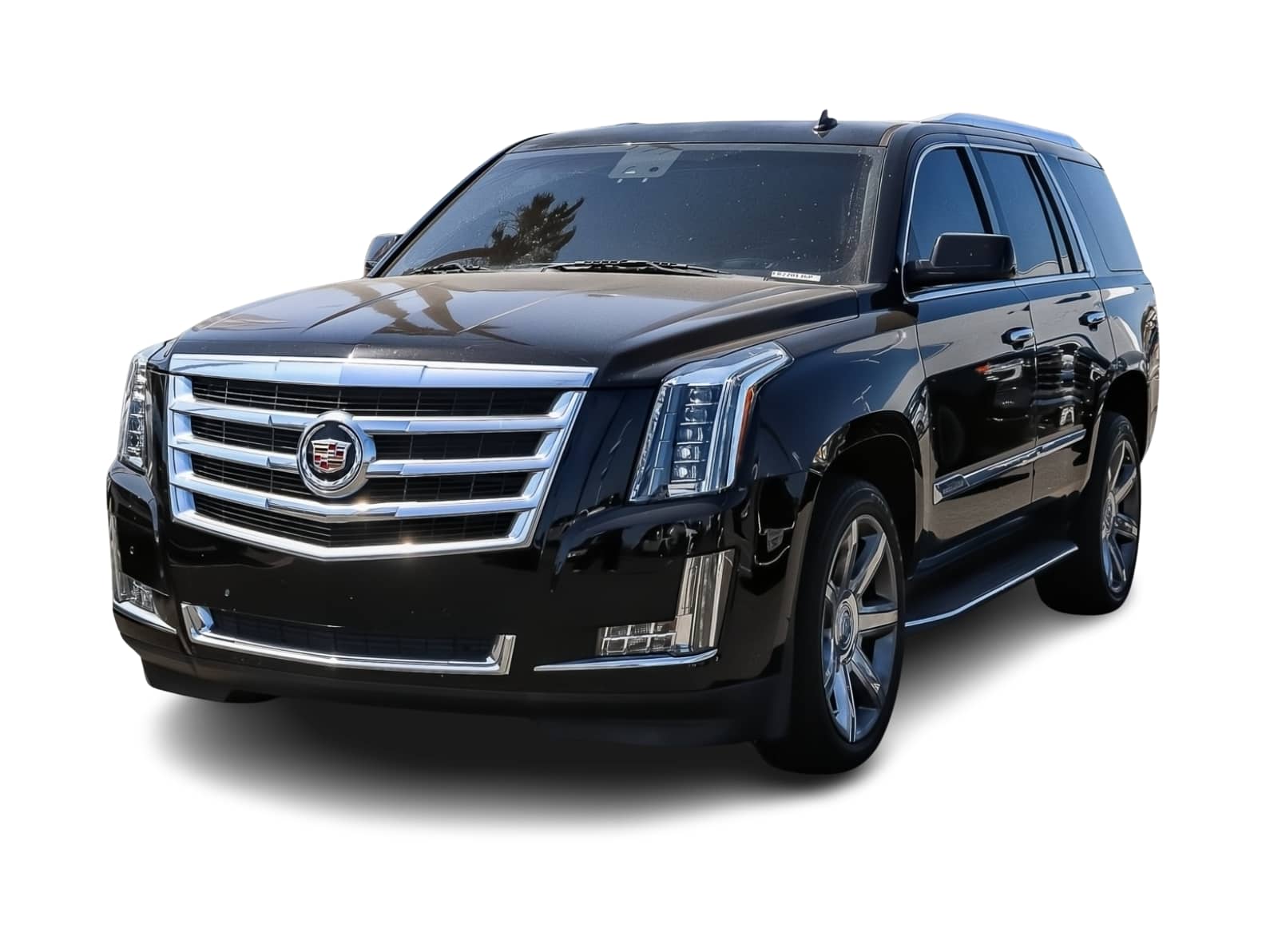 2015 Cadillac Escalade Luxury -
                  Anaheim, CA