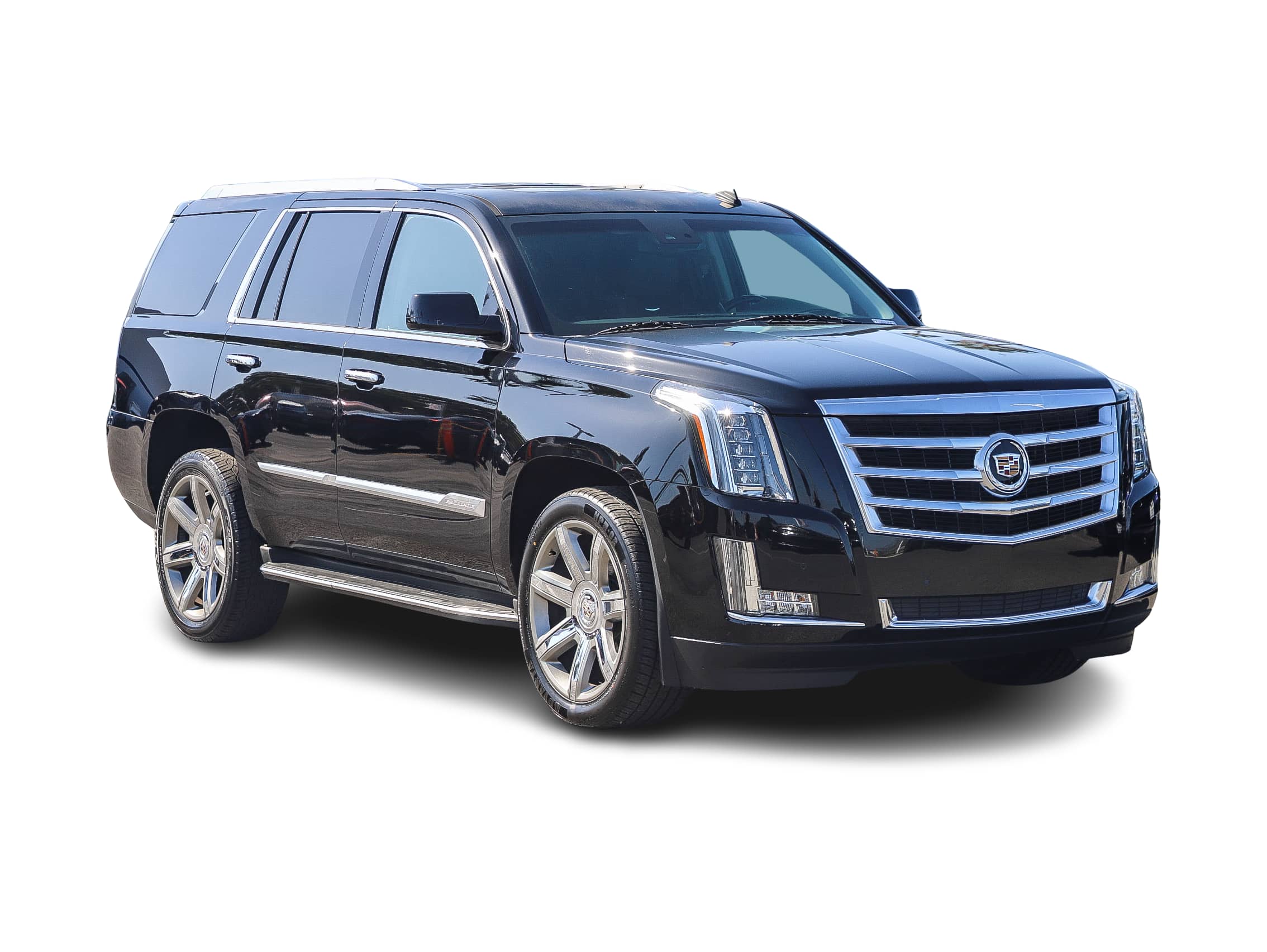 2015 Cadillac Escalade Luxury -
                  Anaheim, CA