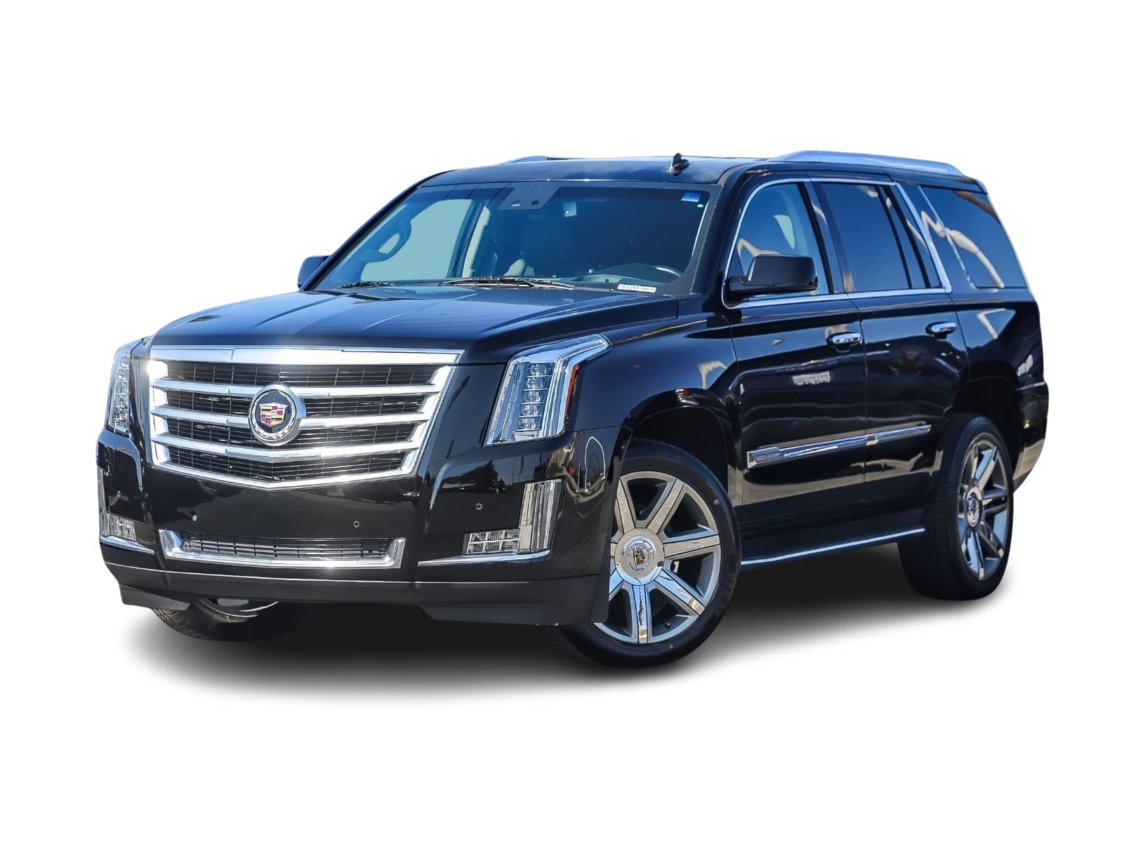 2015 Cadillac Escalade Luxury -
                  Anaheim, CA