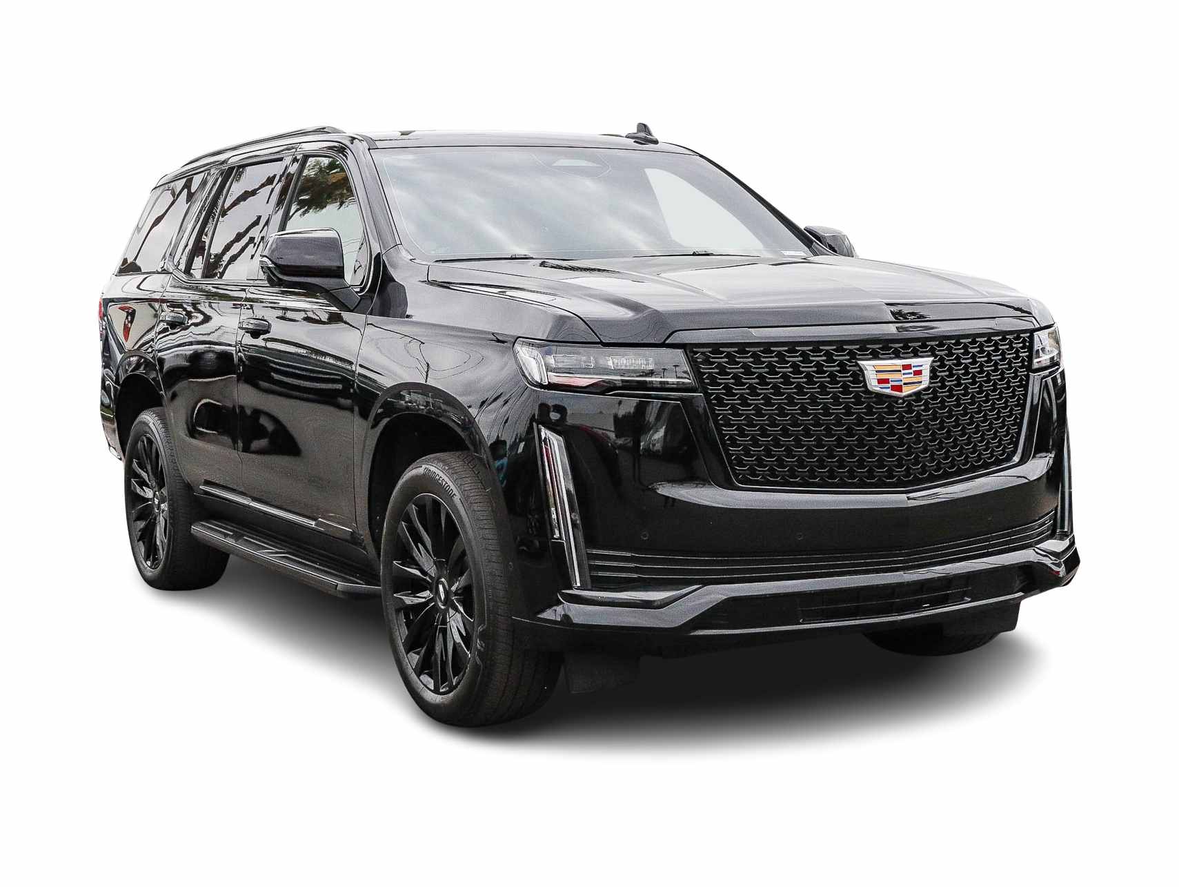 2023 Cadillac Escalade Premium Luxury -
                  Anaheim, CA