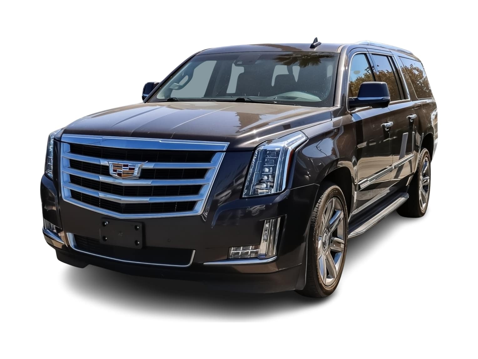 2016 Cadillac Escalade ESV Premium -
                  Anaheim, CA