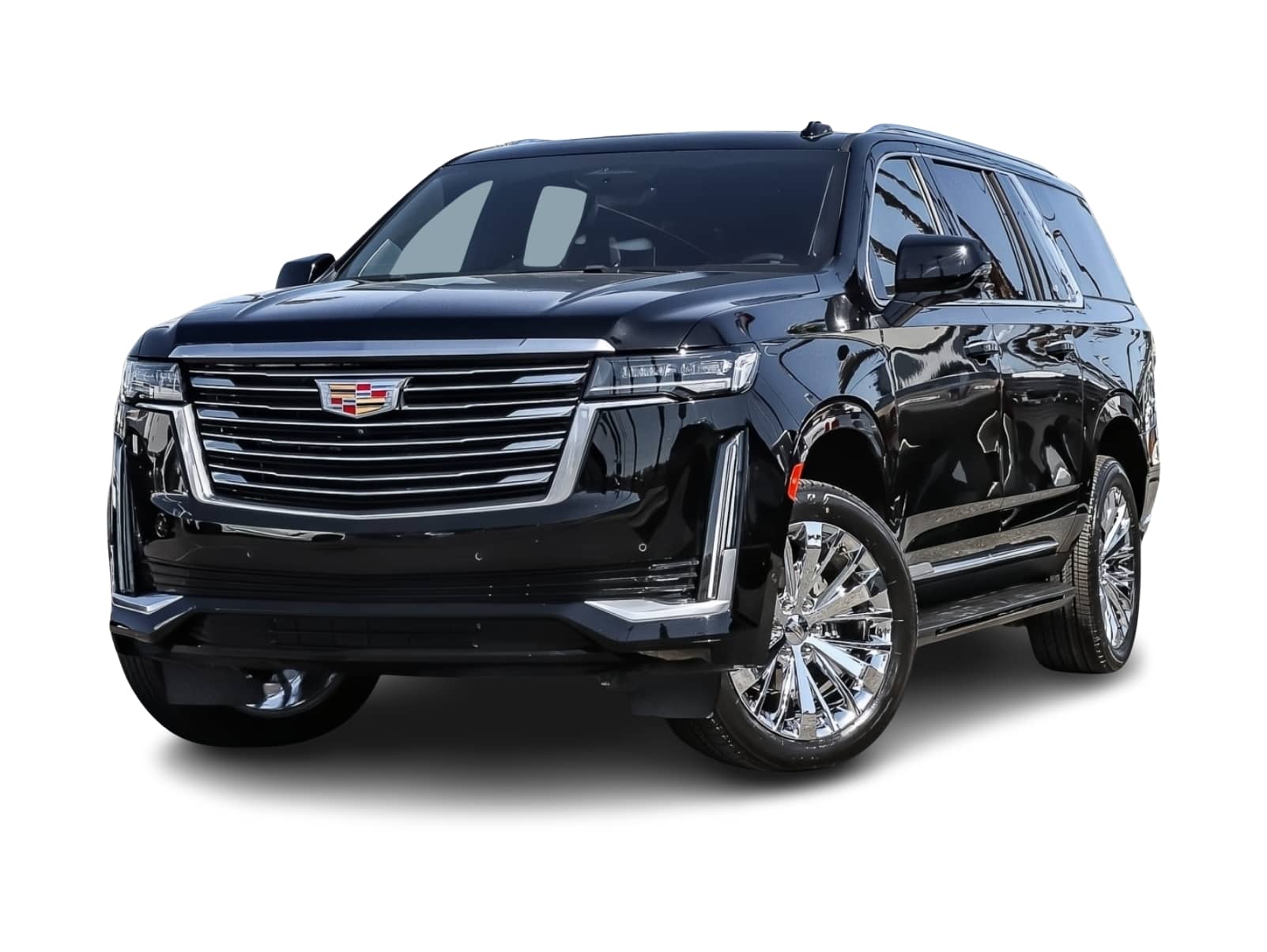 Thumbnail: 2023 Cadillac Escalade - 1