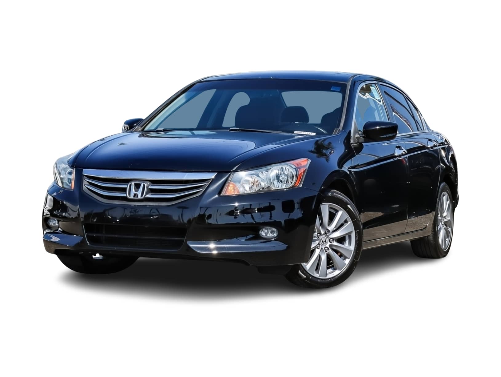 2011 Honda Accord EX-L -
                  Anaheim, CA